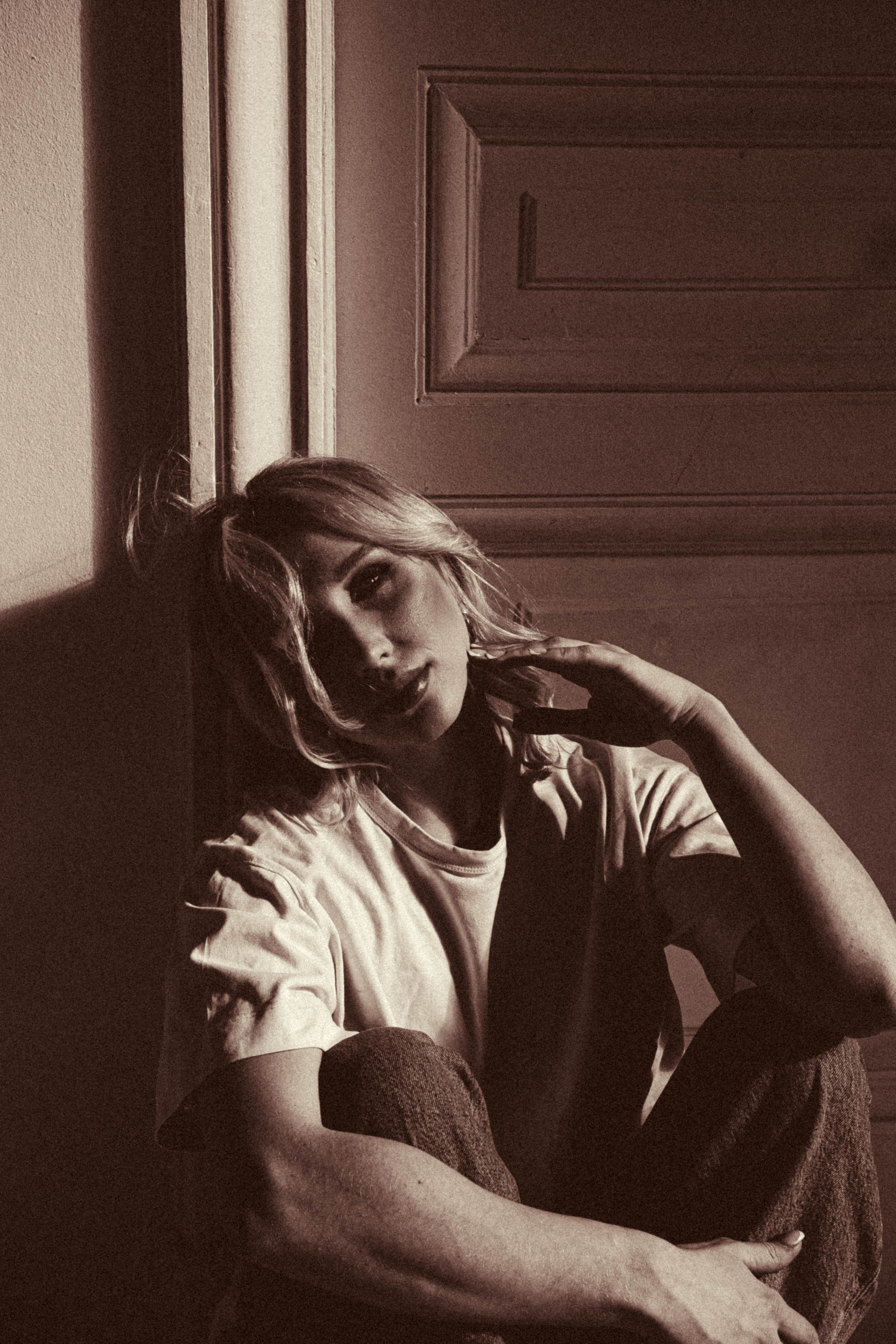 Винтажный стиль. Профессиональный фотограф, Санкт-Петербург — Виктория Богомолова