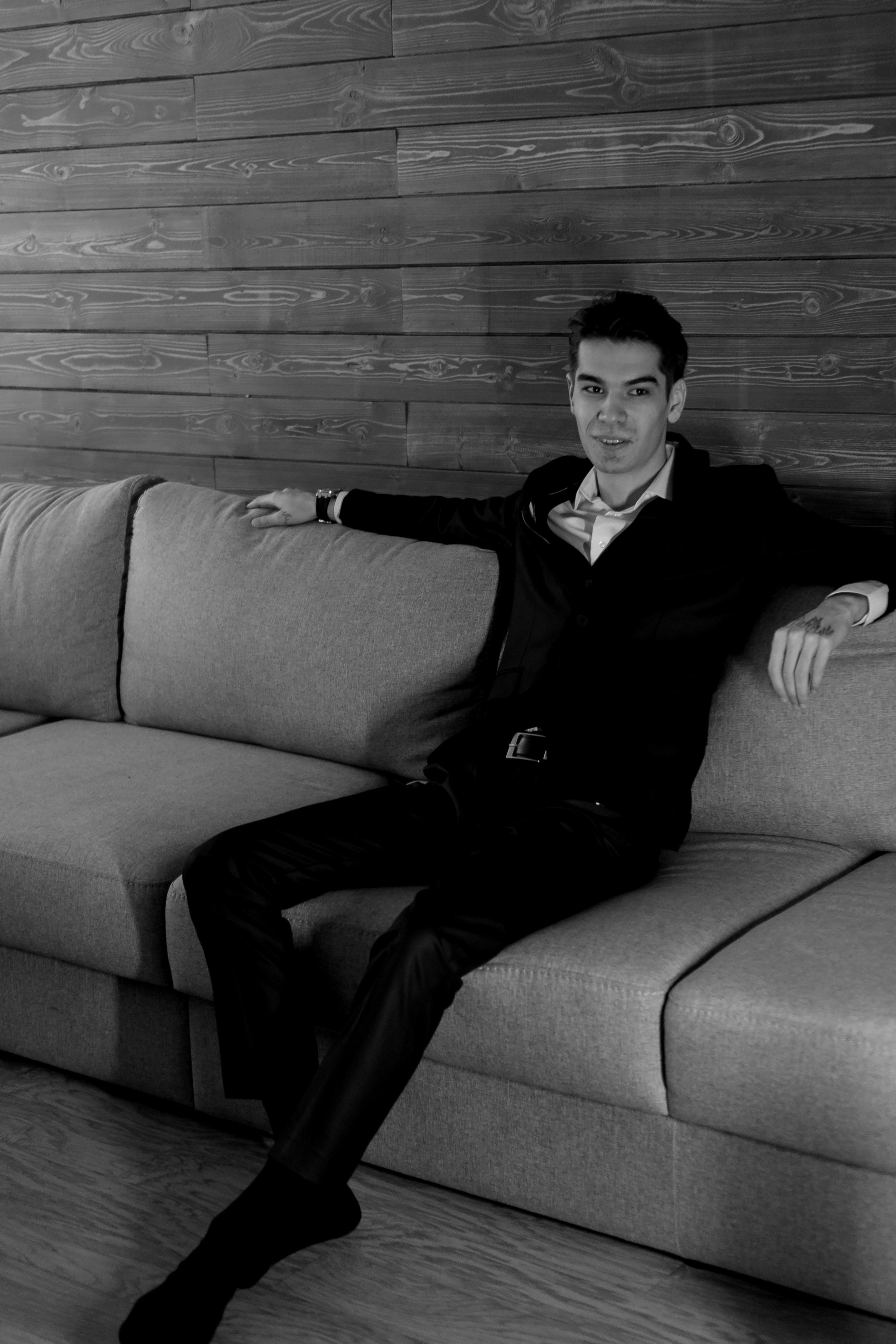 СВАДЕБНАЯ СЬЕМКА СБОРОВ В ОТЕЛЕ И ВЫЕЗД НА ЦЕРЕМОНИЮ (СНЯТО В СИБИРЕ В НИЖНЕВАРТОВСКЕ). Профессиональный фотограф, Санкт-Петербург — Виктория Богомолова