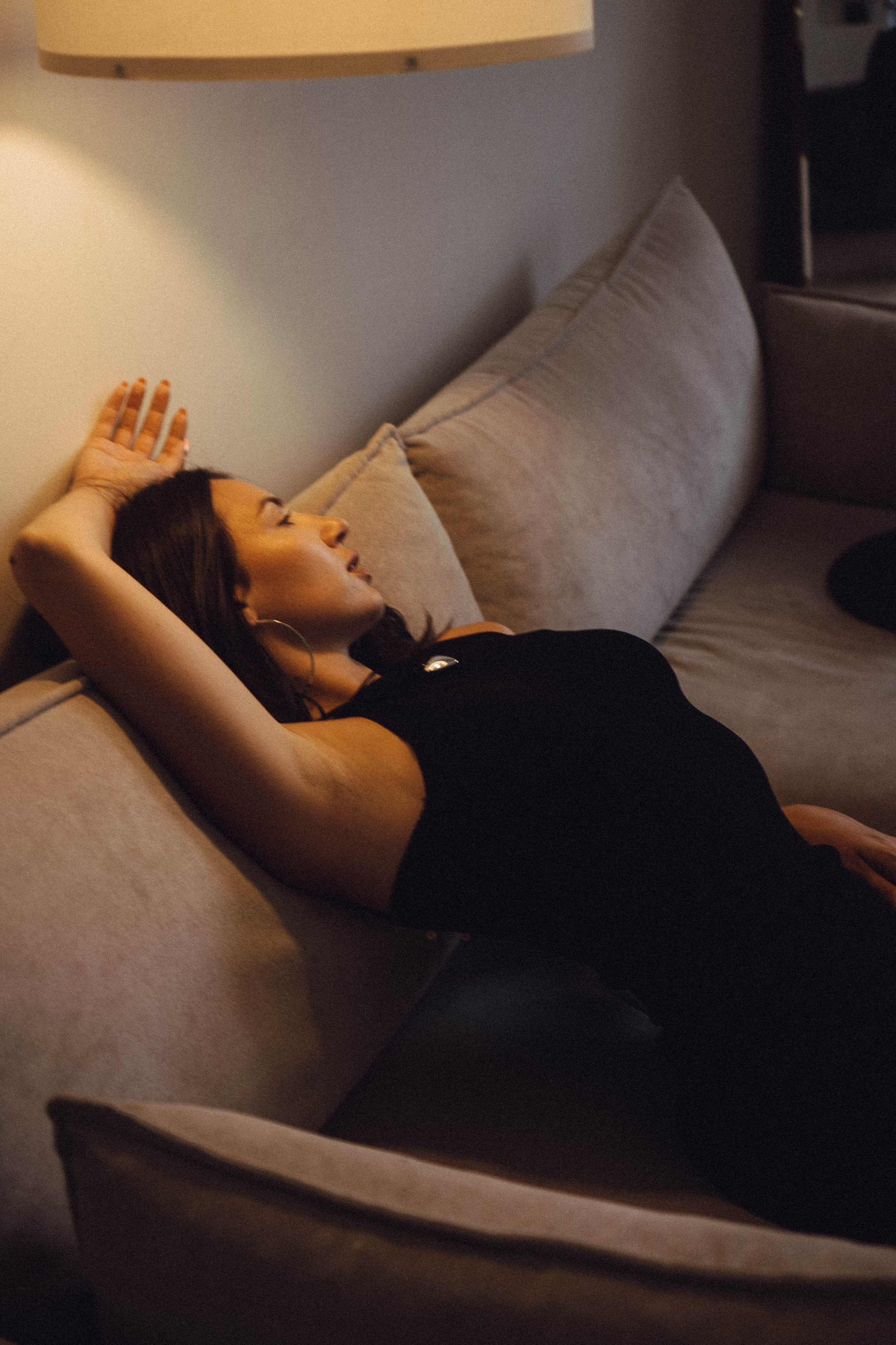 Студийная. Профессиональный фотограф, Санкт-Петербург — Виктория Богомолова