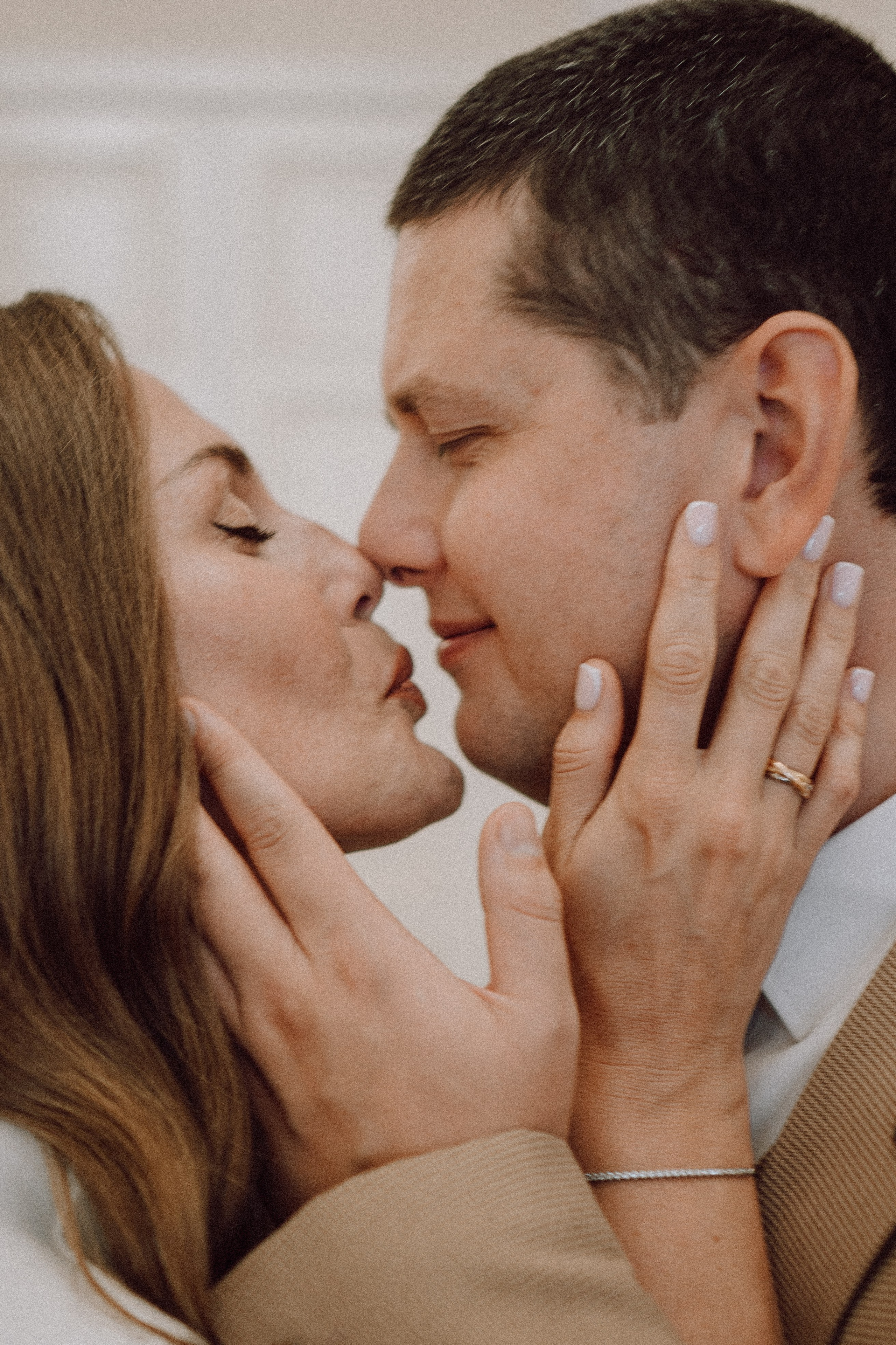 СВАДЕБНАЯ СЬЕМКА В ПУШКИН. Профессиональный фотограф, Санкт-Петербург — Виктория Богомолова