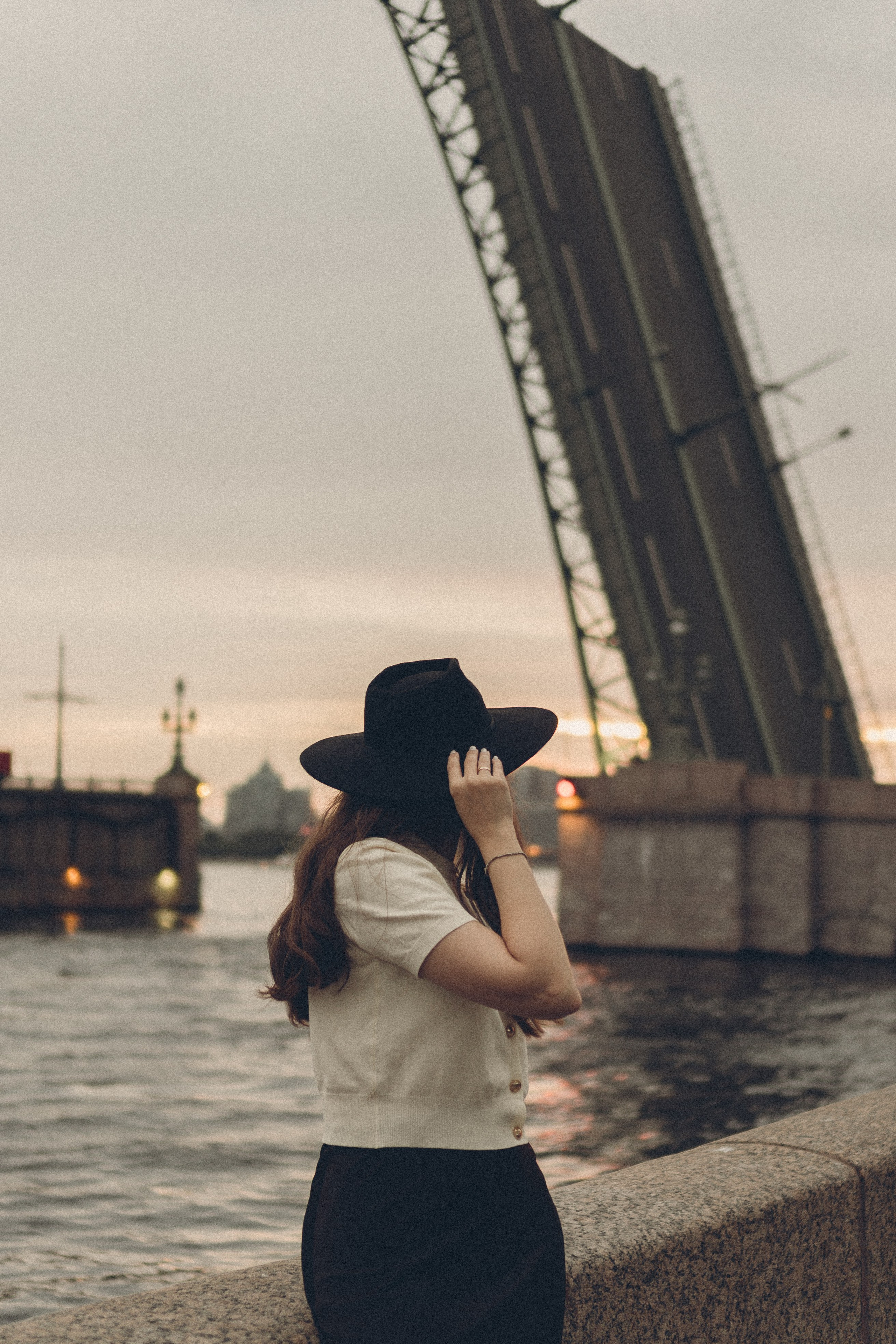 РАССВЕТНАЯ ИСТОРИЯ. Профессиональный фотограф, Санкт-Петербург — Виктория Богомолова