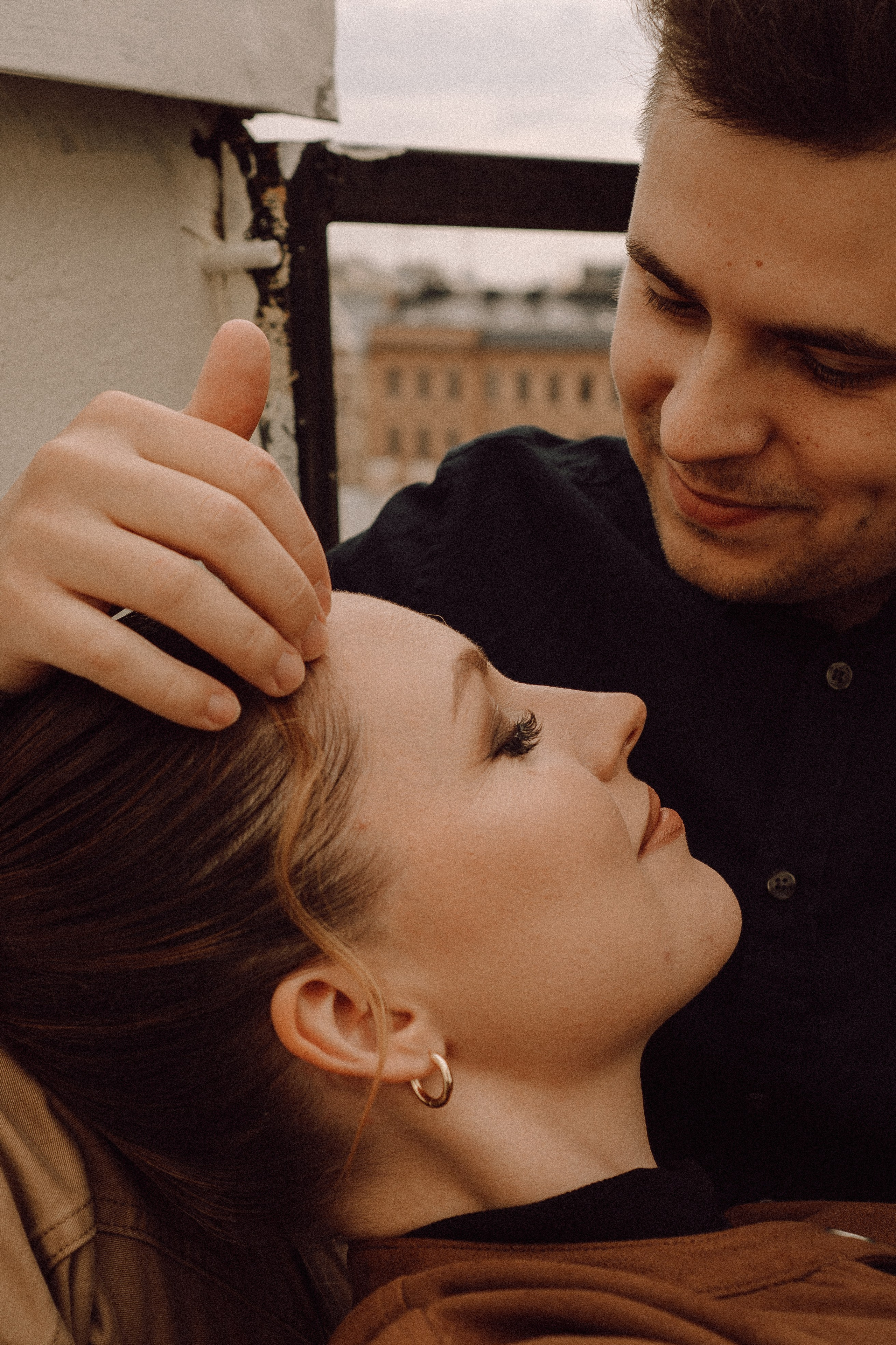 LOVE. Профессиональный фотограф, Санкт-Петербург — Виктория Богомолова