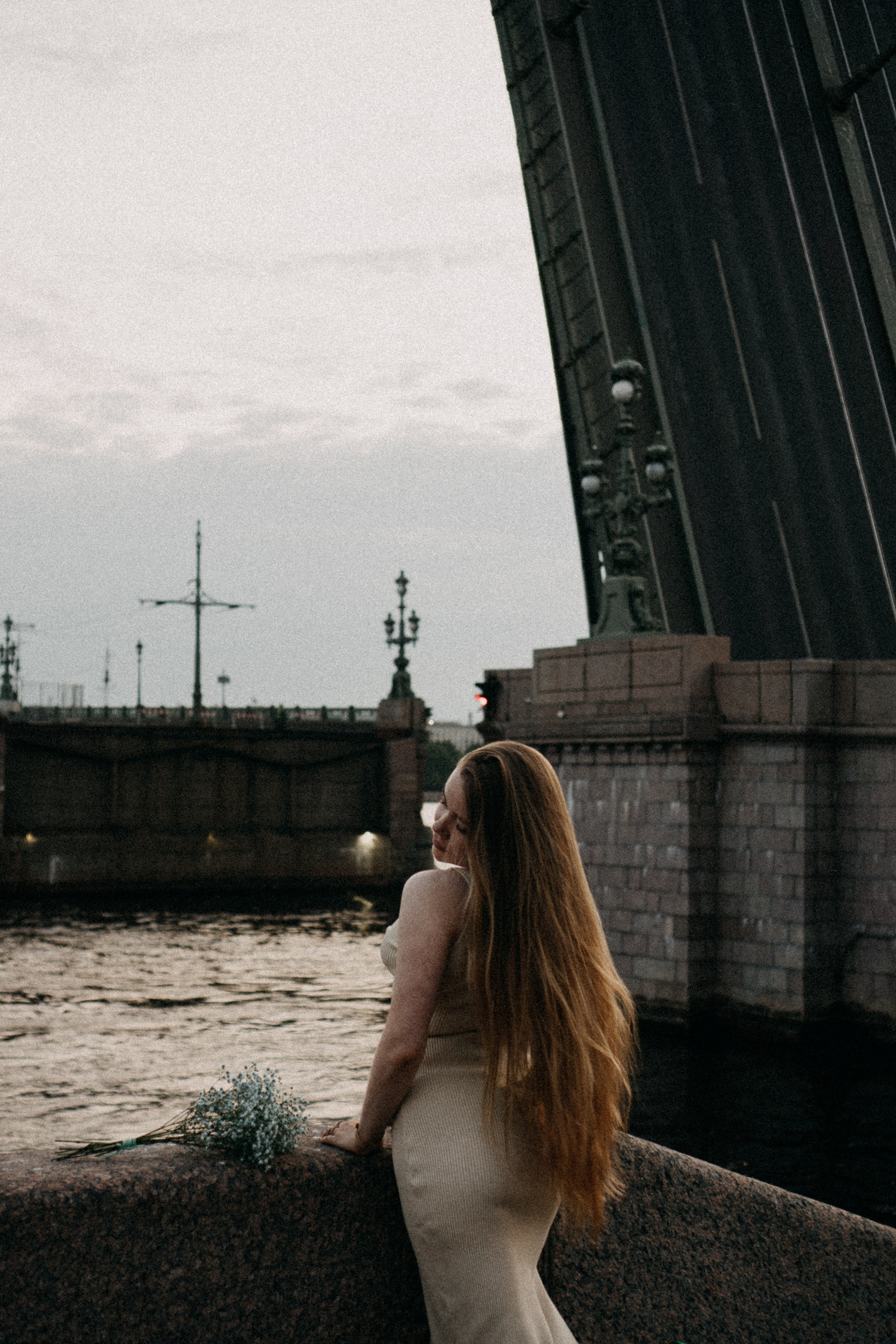Рассветная. Профессиональный фотограф, Санкт-Петербург — Виктория Богомолова