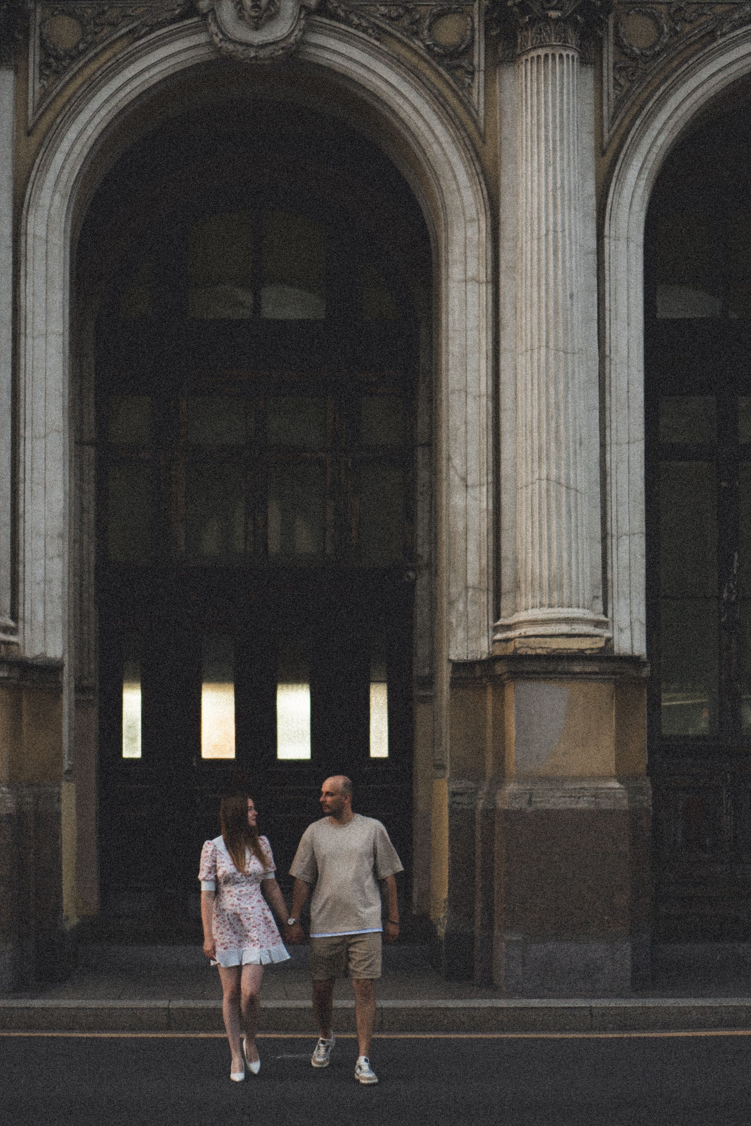 ПРОГУЛКА УТОРОМ ПО ПИТЕРУ. Профессиональный фотограф, Санкт-Петербург — Виктория Богомолова