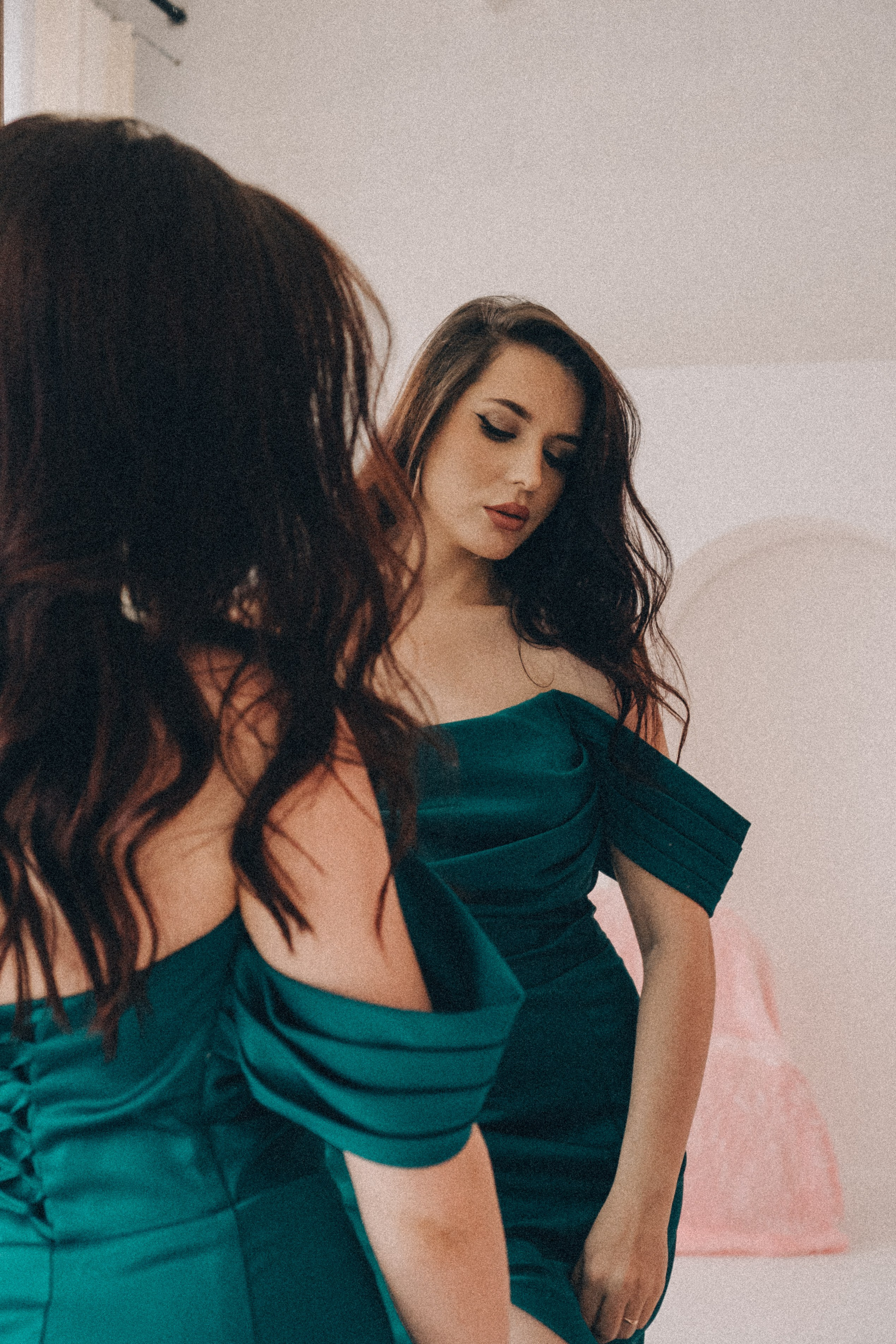 Весенняя. Профессиональный фотограф, Санкт-Петербург — Виктория Богомолова