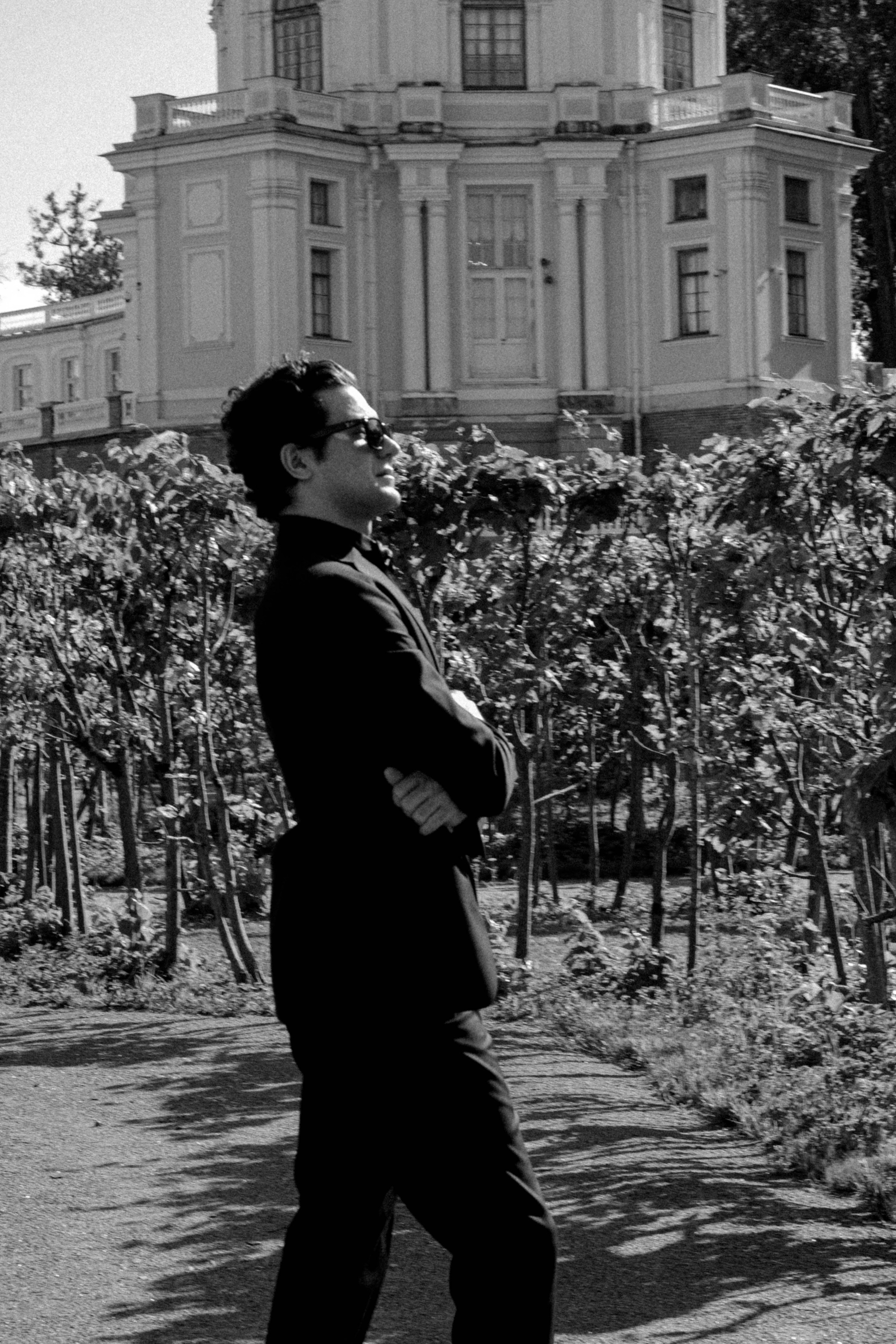 СВАДЕБНАЯ СЬЕМКА В ПАРКЕ ОРАНИЕНБАУМ. Профессиональный фотограф, Санкт-Петербург — Виктория Богомолова