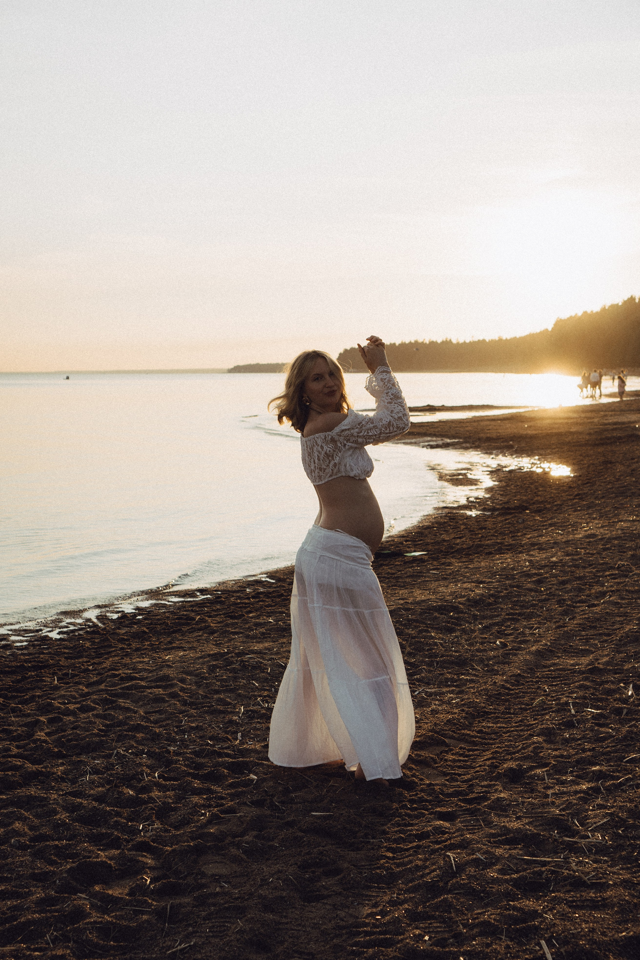 В ОЖИДАНИИ. Профессиональный фотограф, Санкт-Петербург — Виктория Богомолова