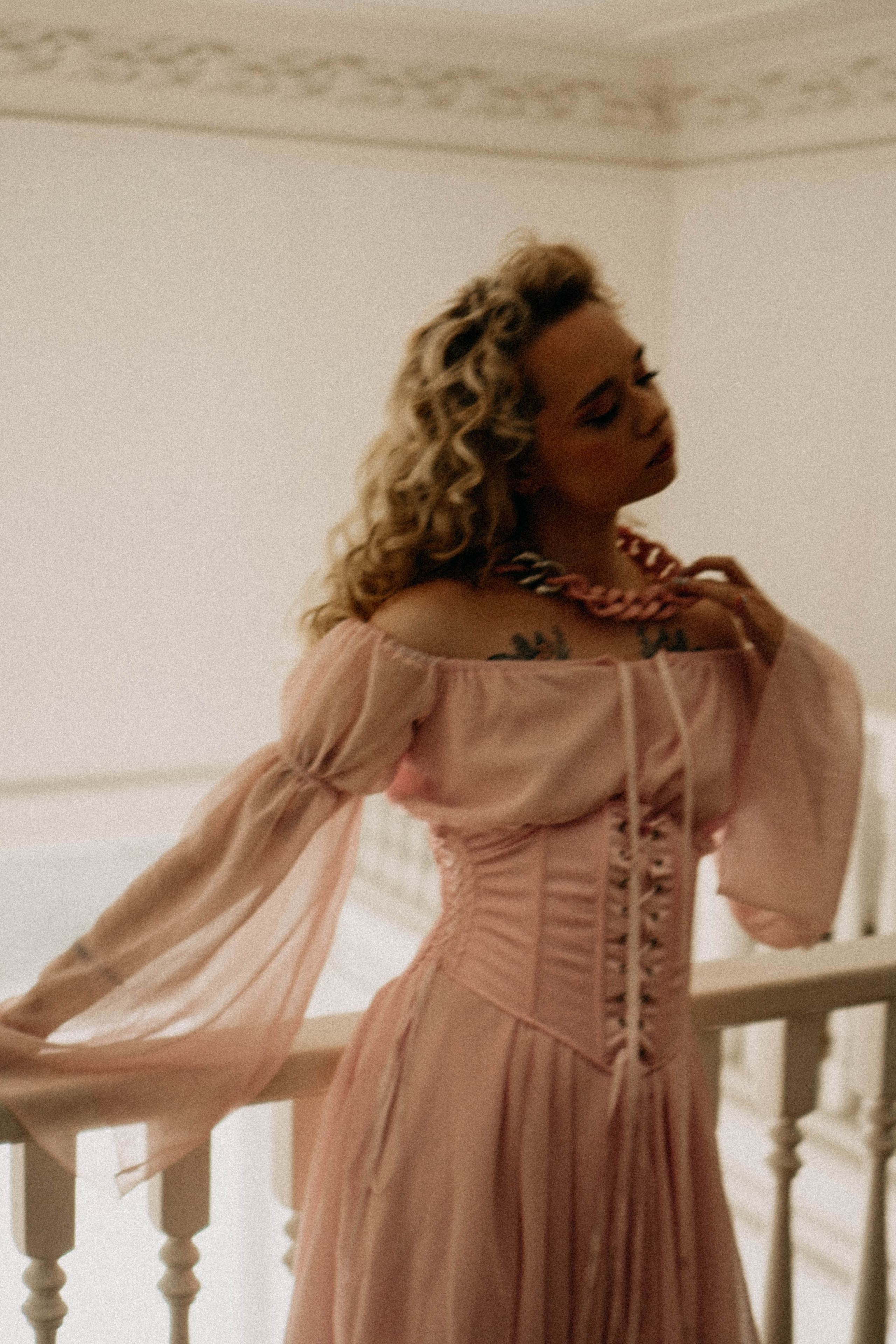 Студийная. Профессиональный фотограф, Санкт-Петербург — Виктория Богомолова