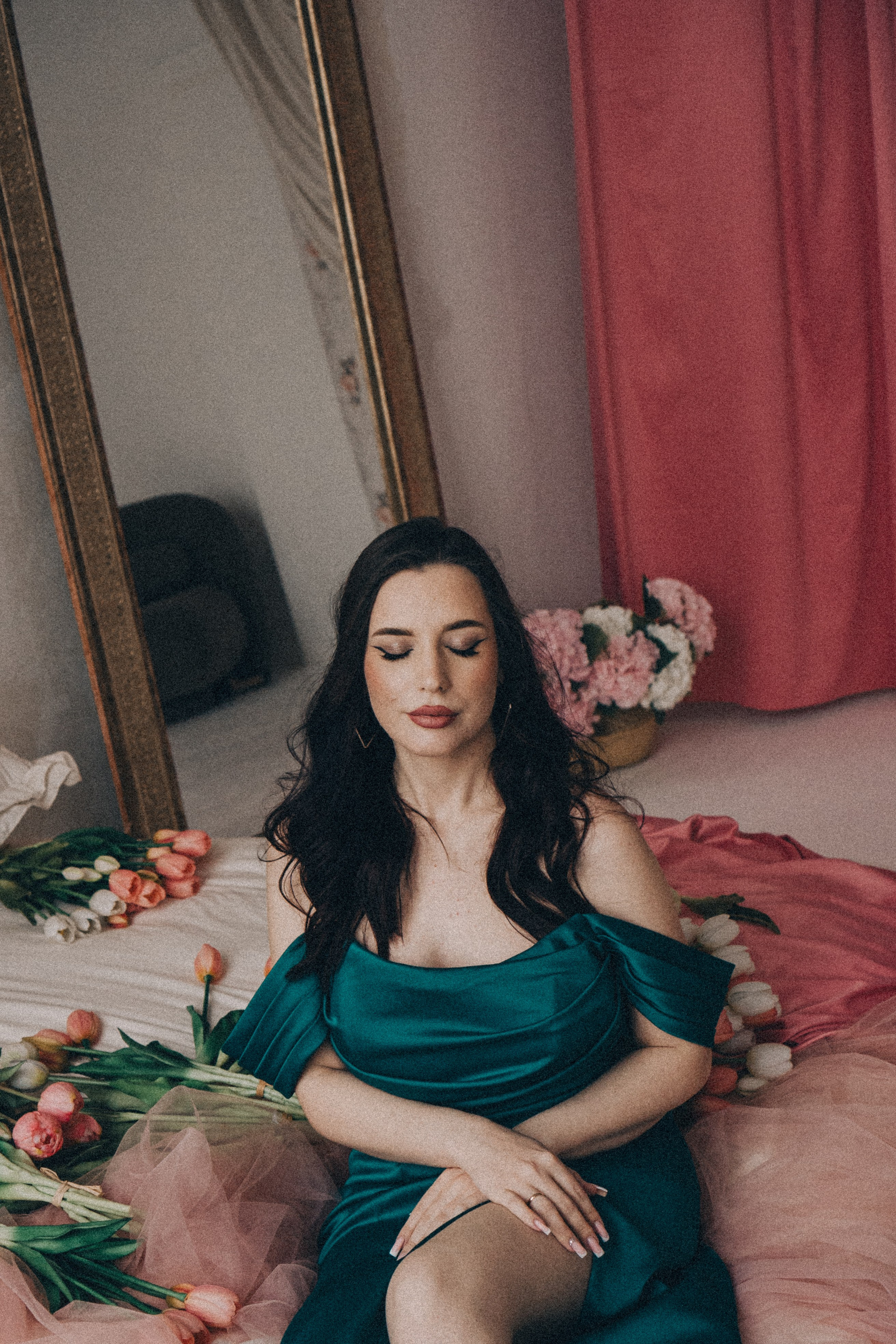 Весенняя. Профессиональный фотограф, Санкт-Петербург — Виктория Богомолова