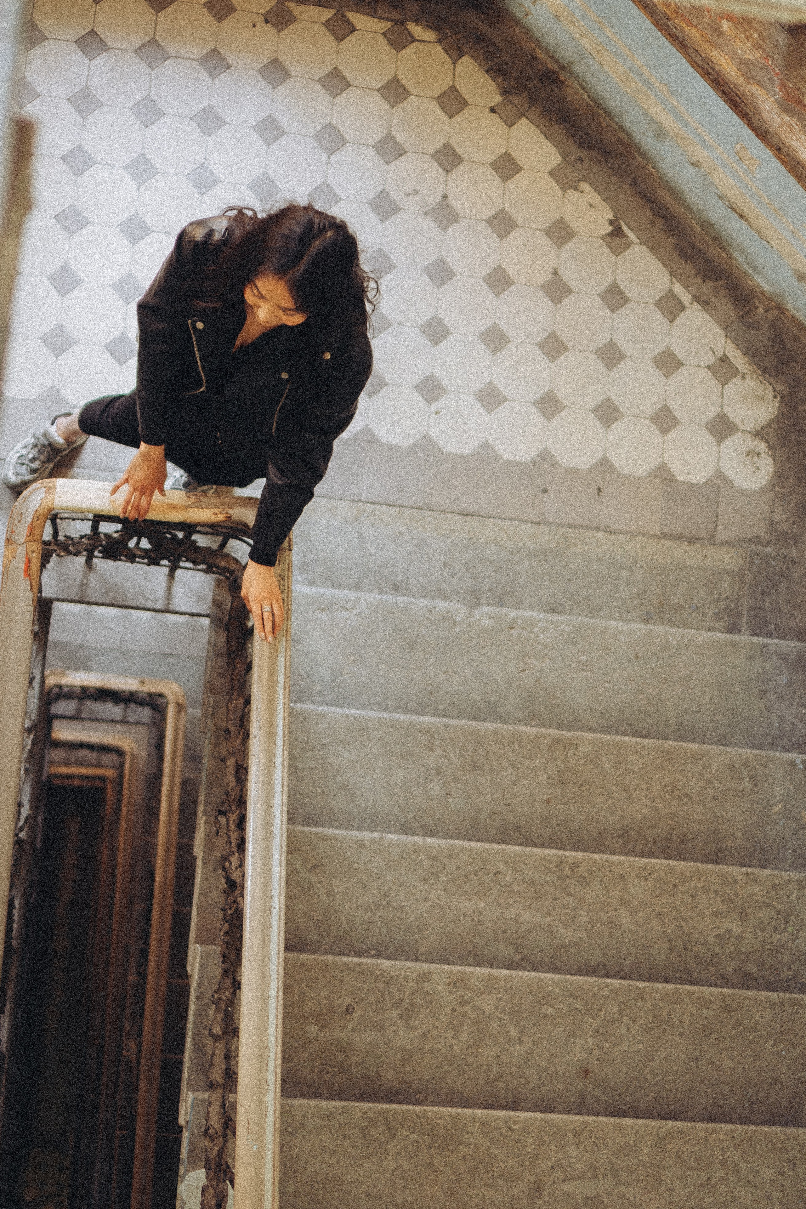 ПАРАДНАЯ. Профессиональный фотограф, Санкт-Петербург — Виктория Богомолова