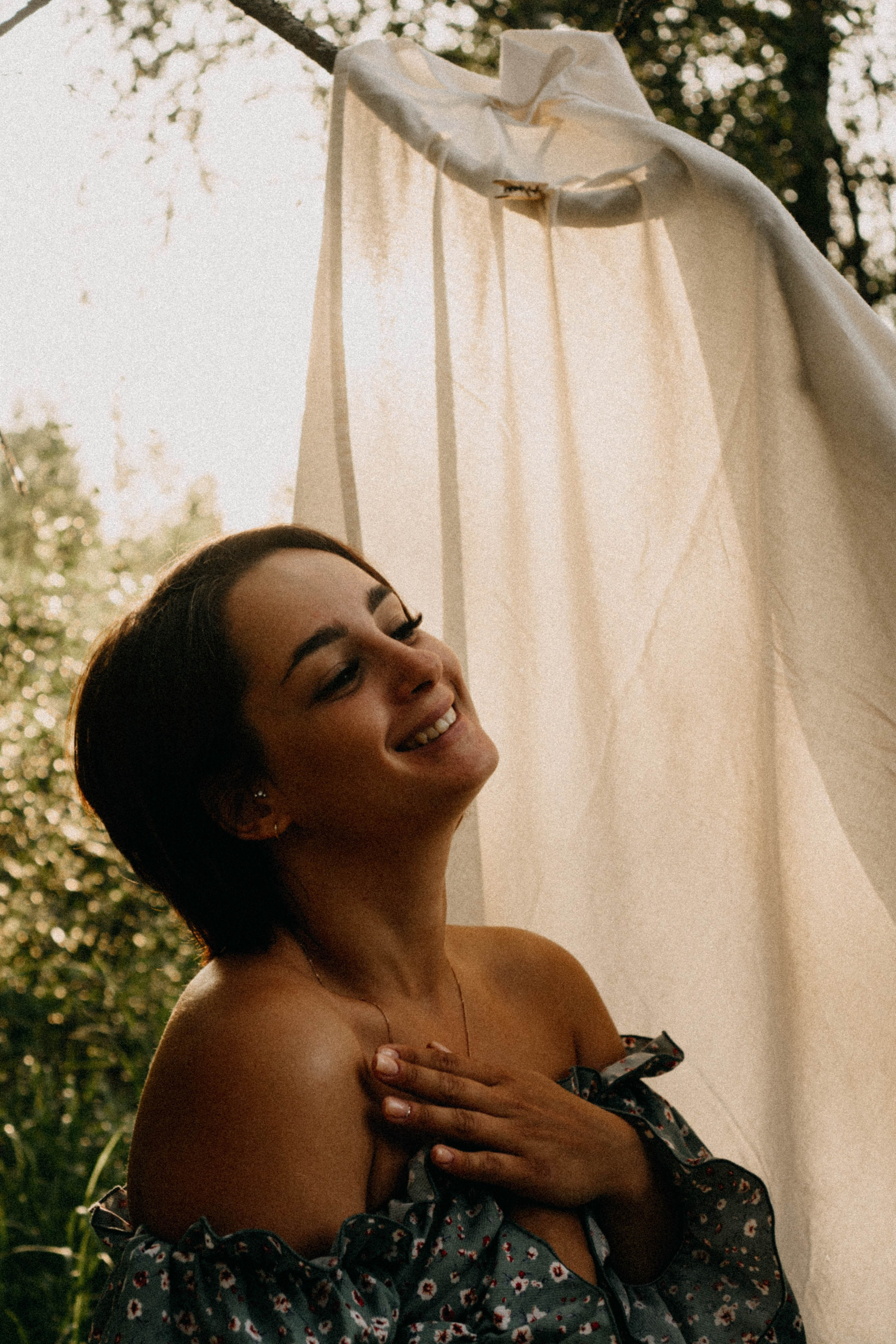 Летняя прогулка. Профессиональный фотограф, Санкт-Петербург — Виктория Богомолова