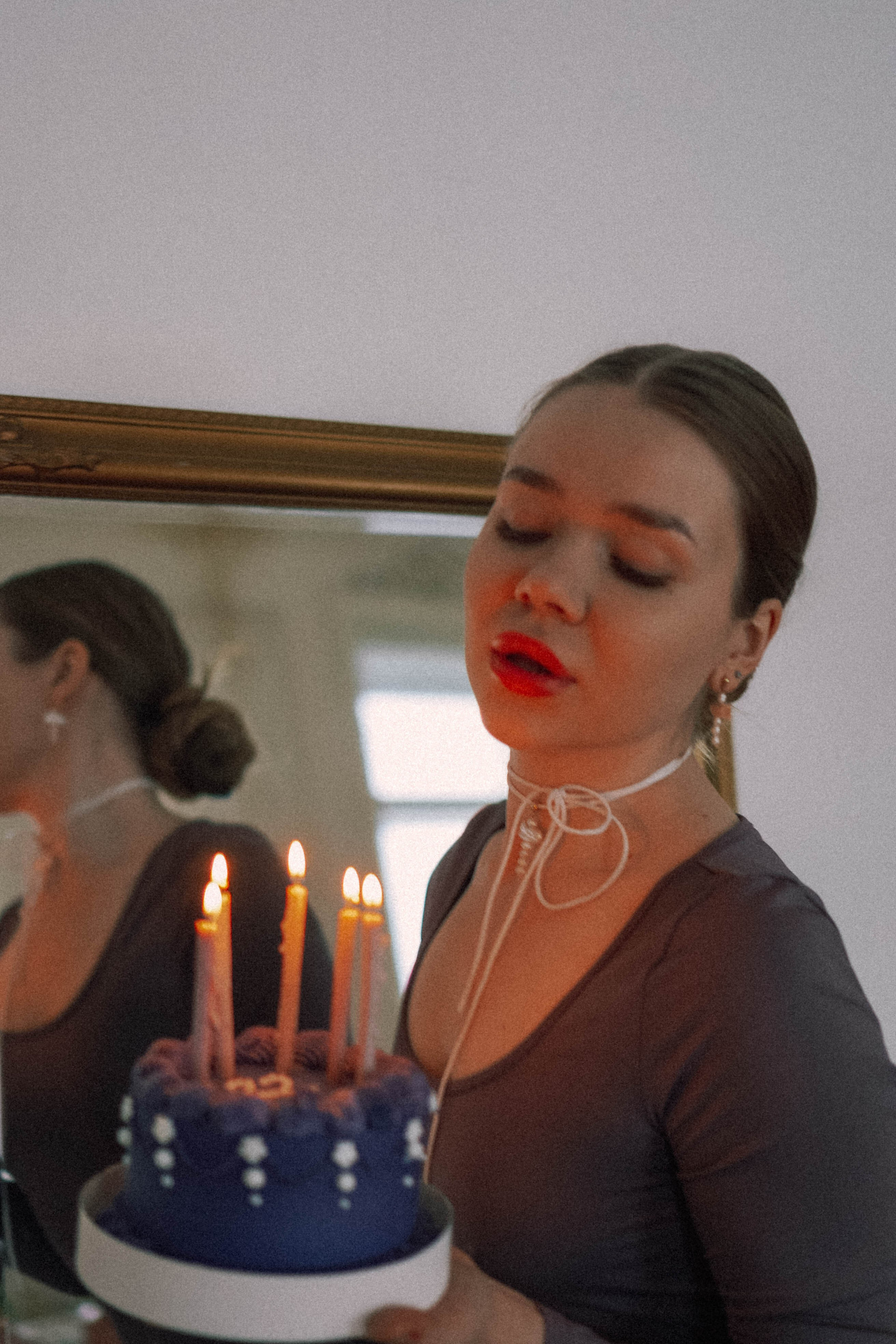 22. Профессиональный фотограф, Санкт-Петербург — Виктория Богомолова