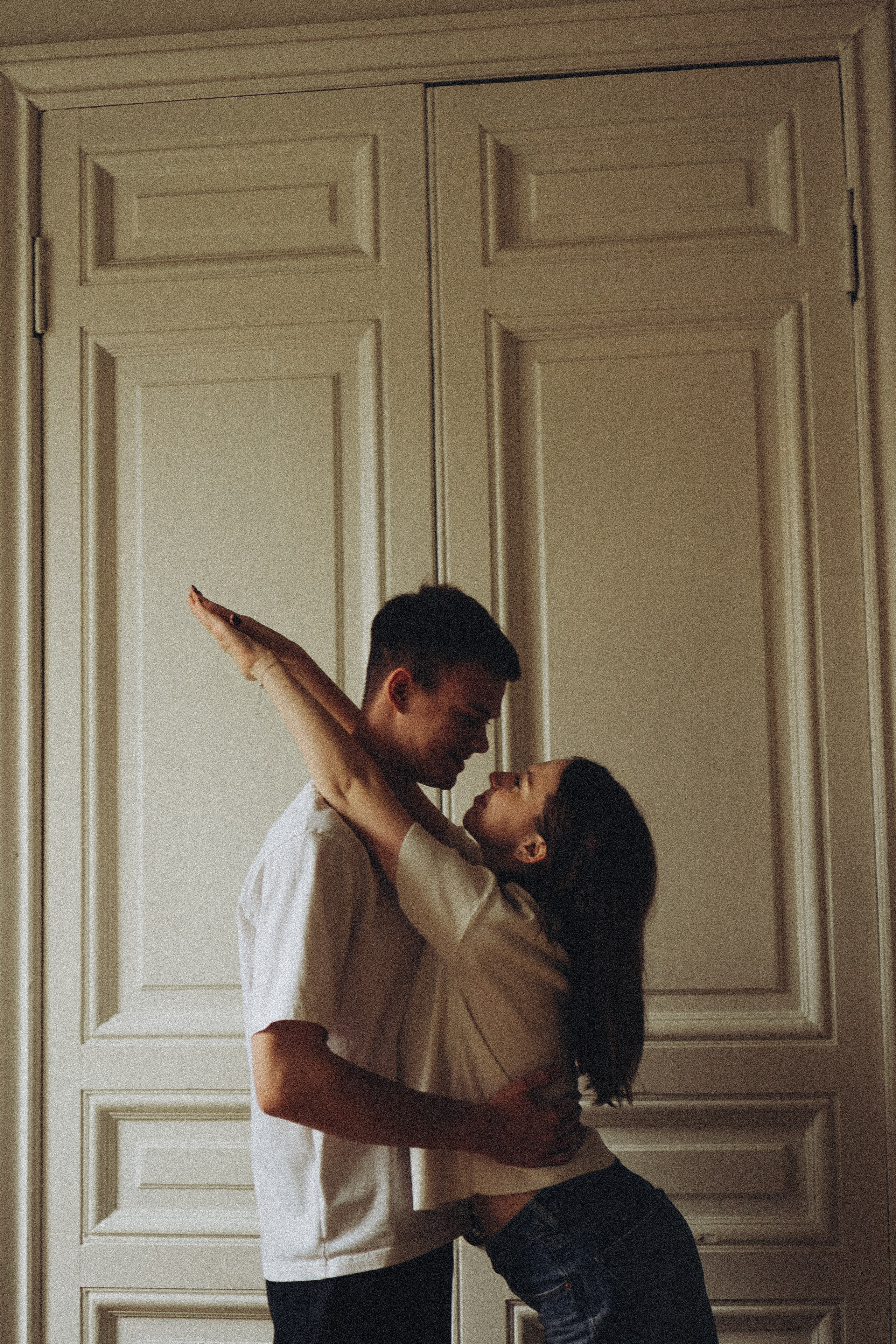 Студийная история. Профессиональный фотограф, Санкт-Петербург — Виктория Богомолова