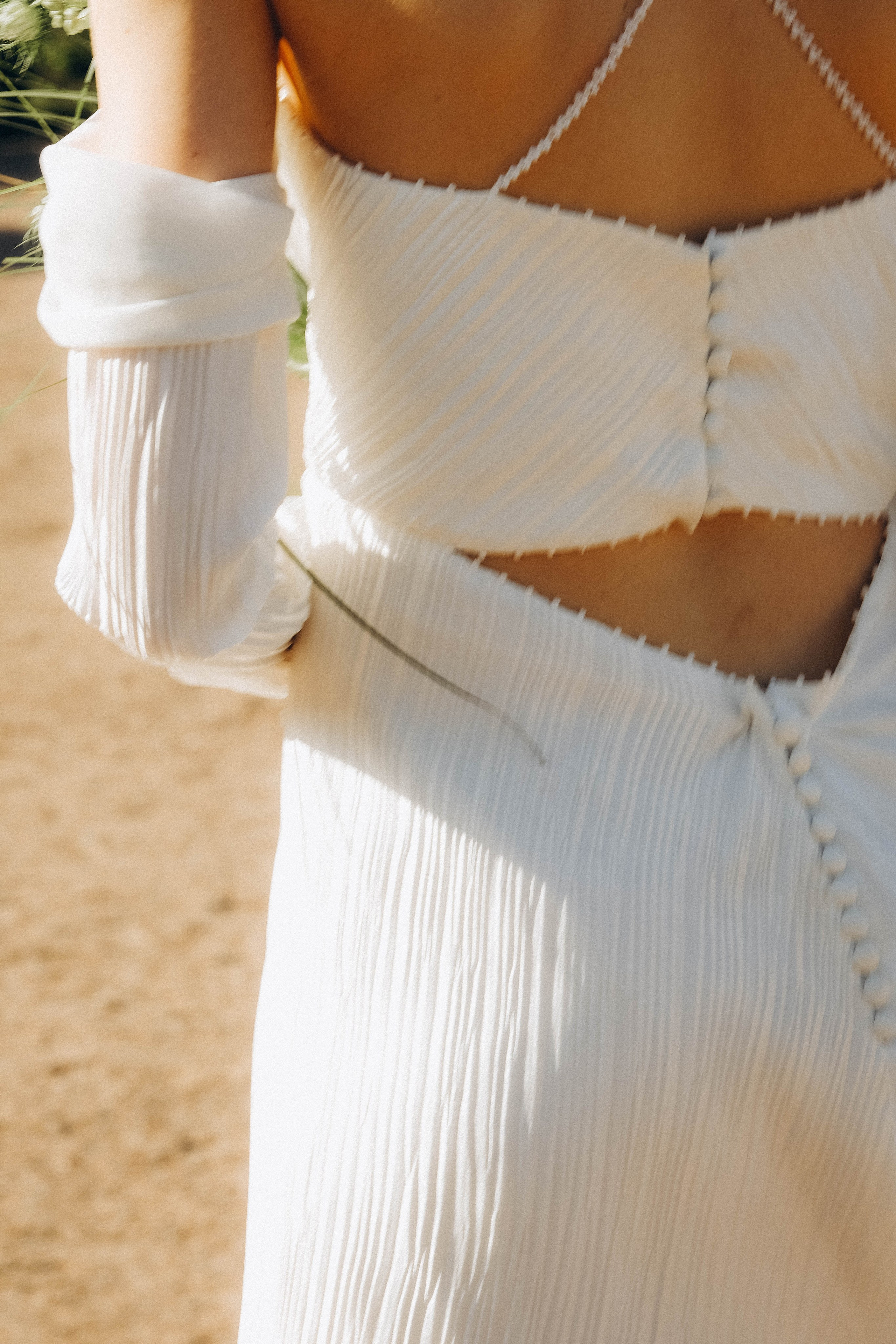 СВАДЕБНАЯ СЬЕМКА В ПАРКЕ ОРАНИЕНБАУМ. Профессиональный фотограф, Санкт-Петербург — Виктория Богомолова