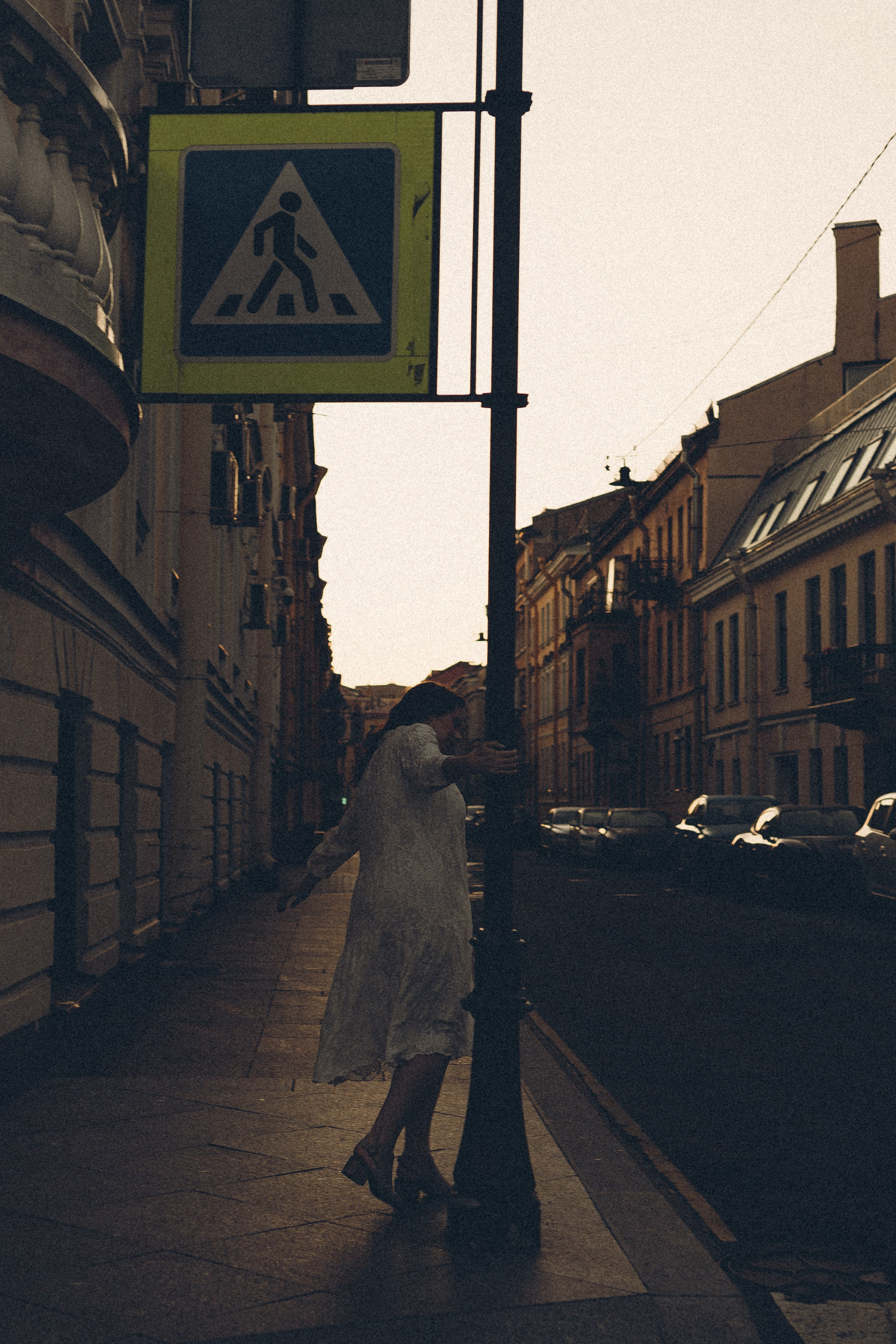 РАССВЕТ С РАЗВОДНЫМИ МОСТАМИ. Профессиональный фотограф, Санкт-Петербург — Виктория Богомолова