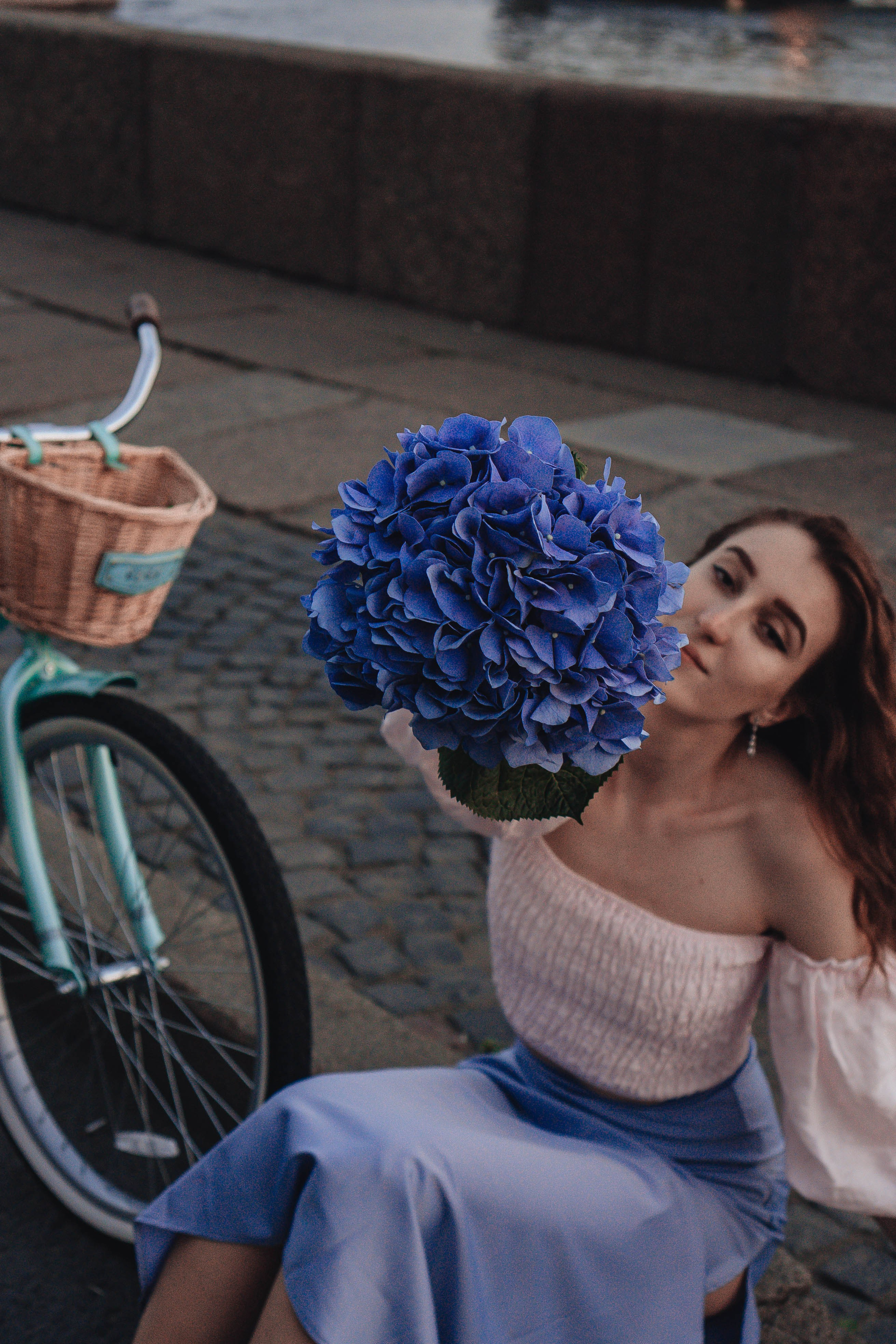 Крымская парочка. Профессиональный фотограф, Санкт-Петербург — Виктория Богомолова