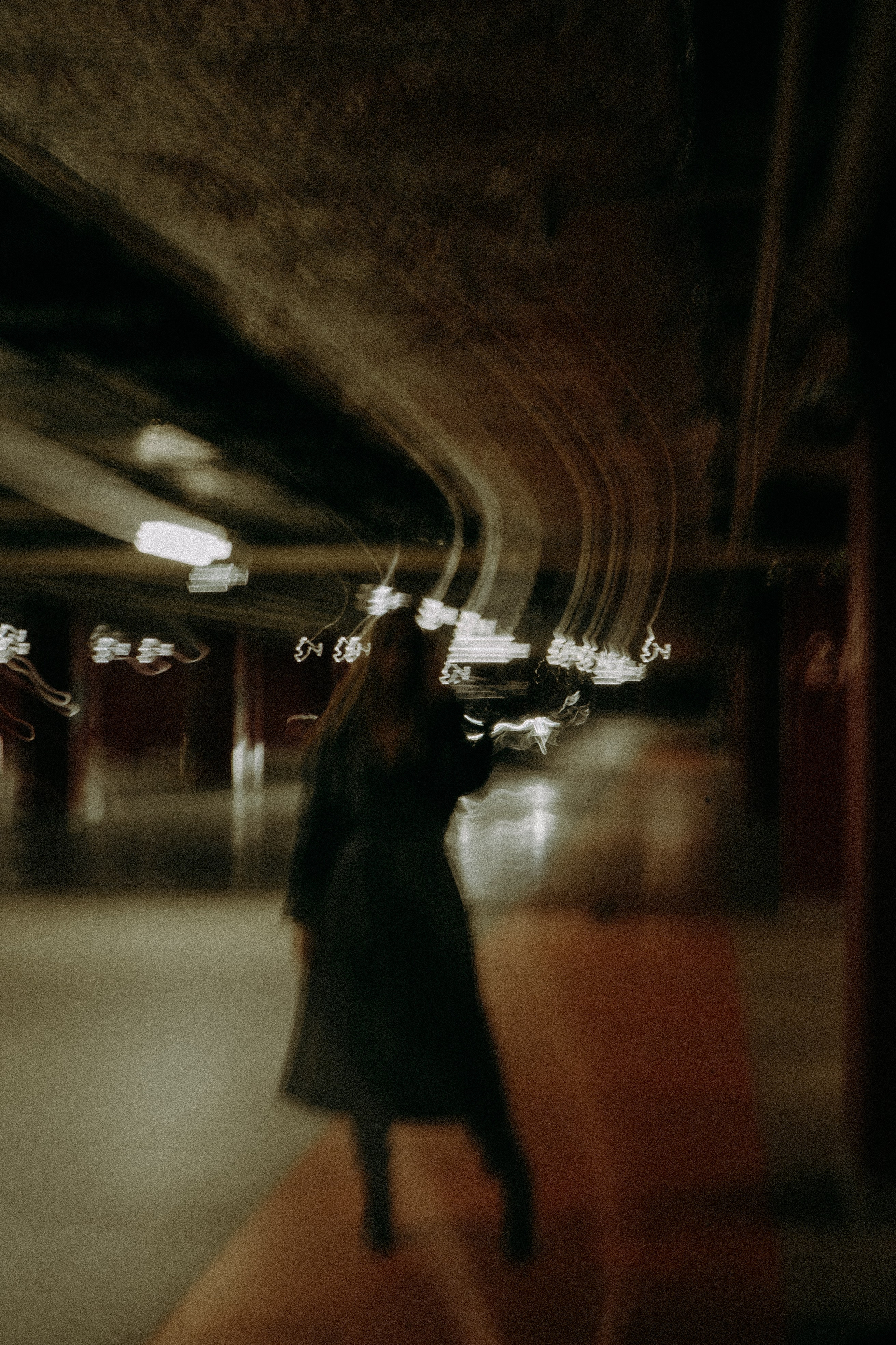 НА ПАРКОВКЕ. Профессиональный фотограф, Санкт-Петербург — Виктория Богомолова