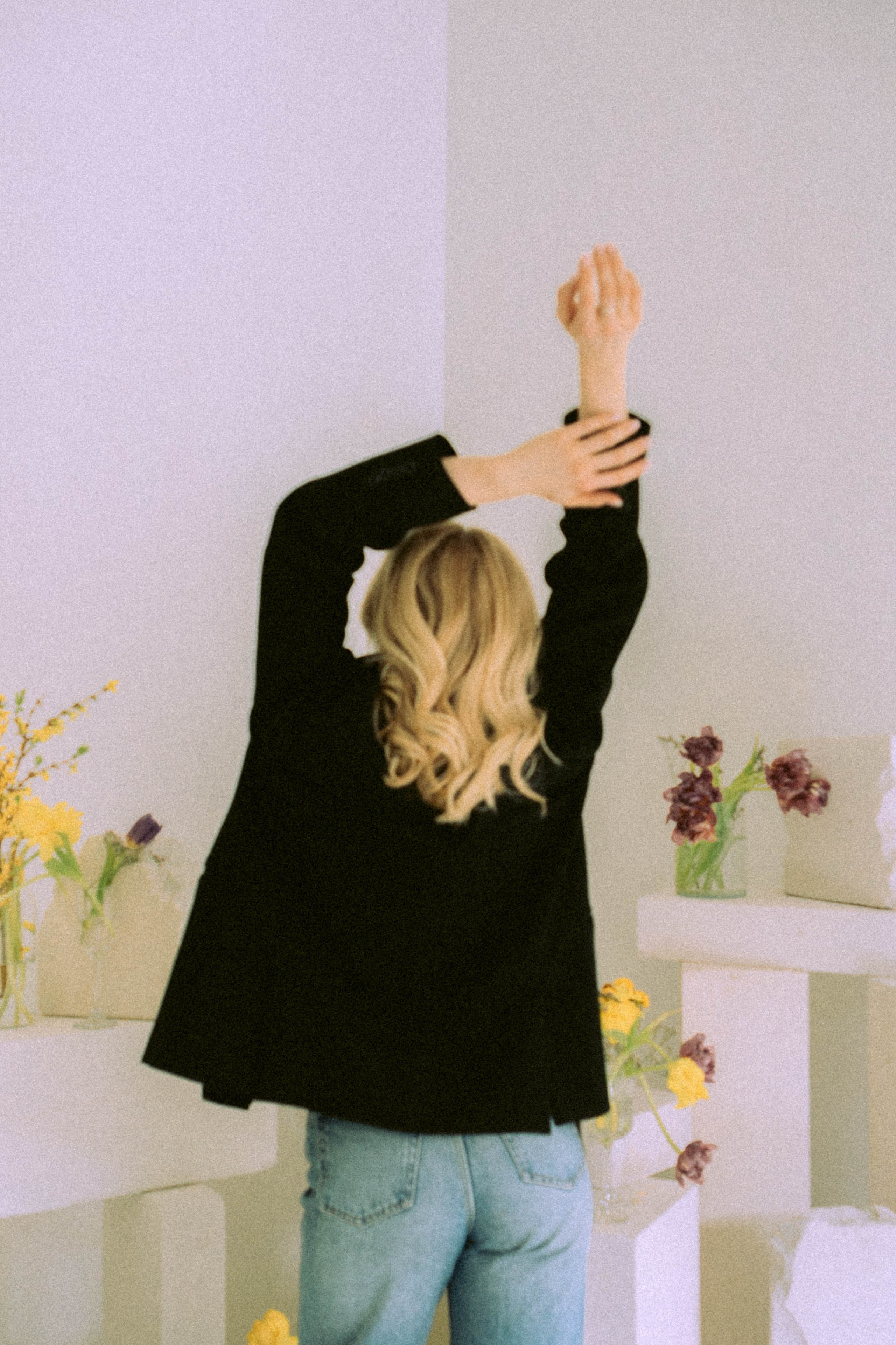 Студийная. Профессиональный фотограф, Санкт-Петербург — Виктория Богомолова