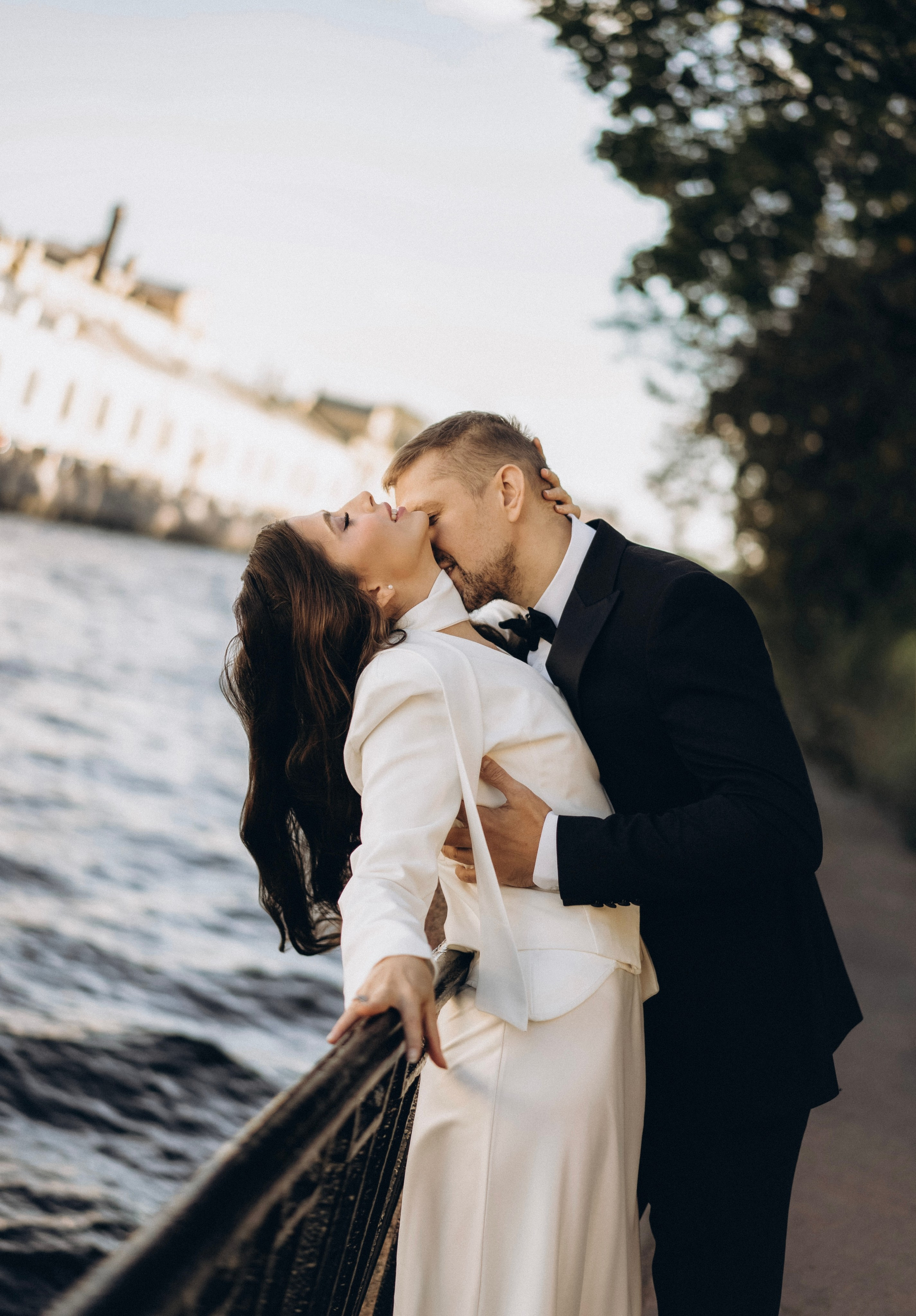 Свадебная съемка. Свадебный фотограф Красноярск Лапина Дарья