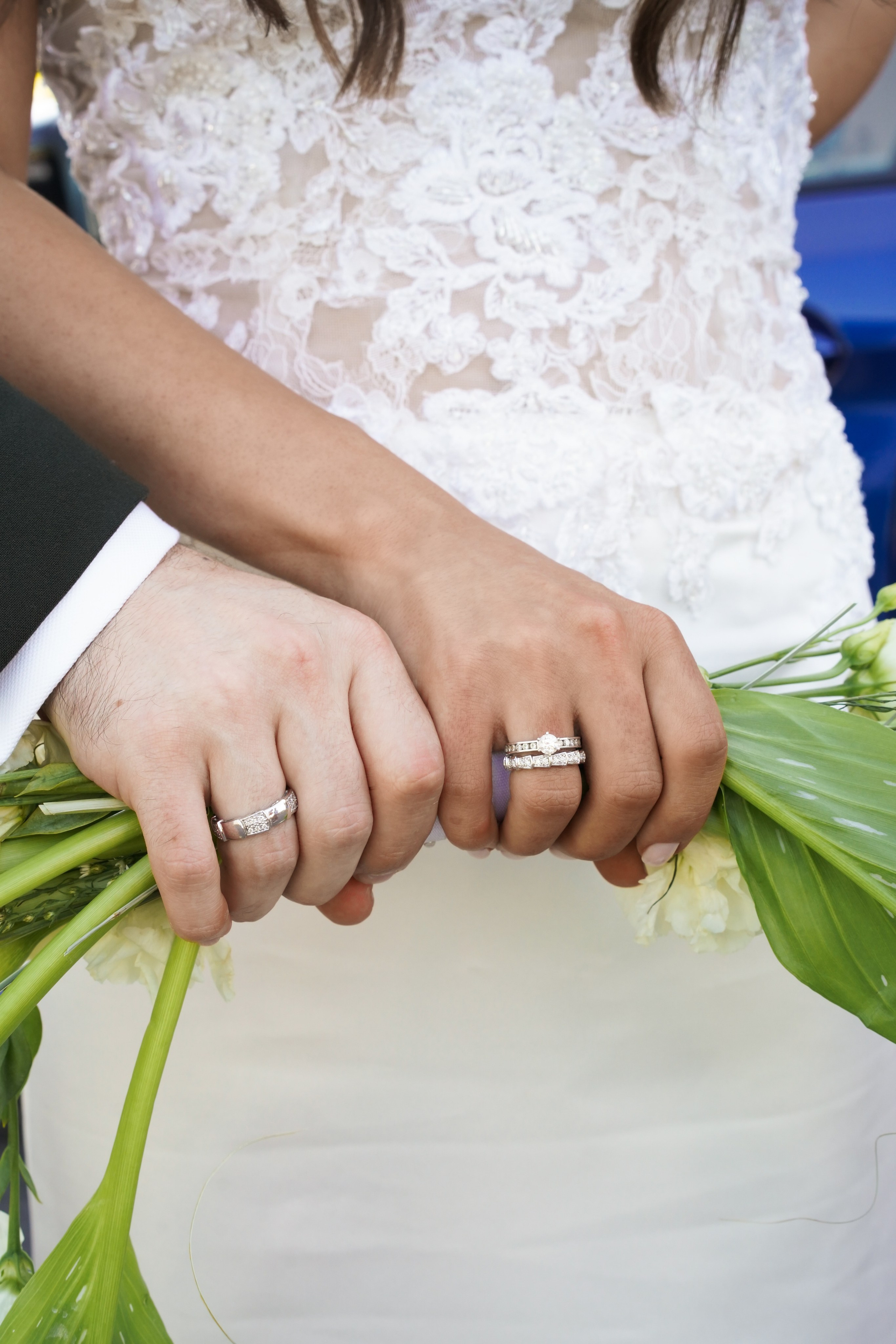 Ani & David. Фотограф Валентина Григорьева, г. Москва