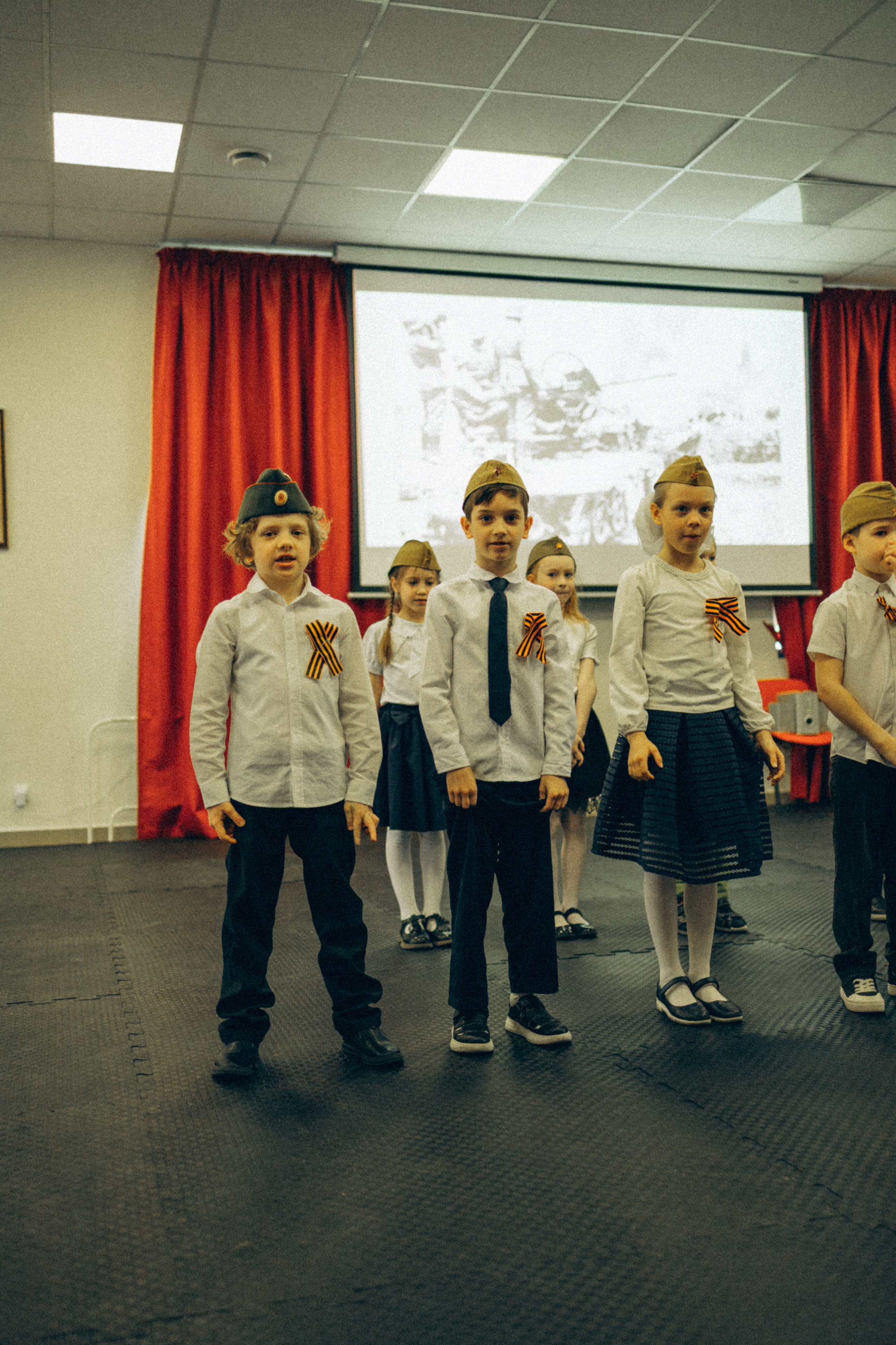 Праздники. Семейный фотограф Москва и МО