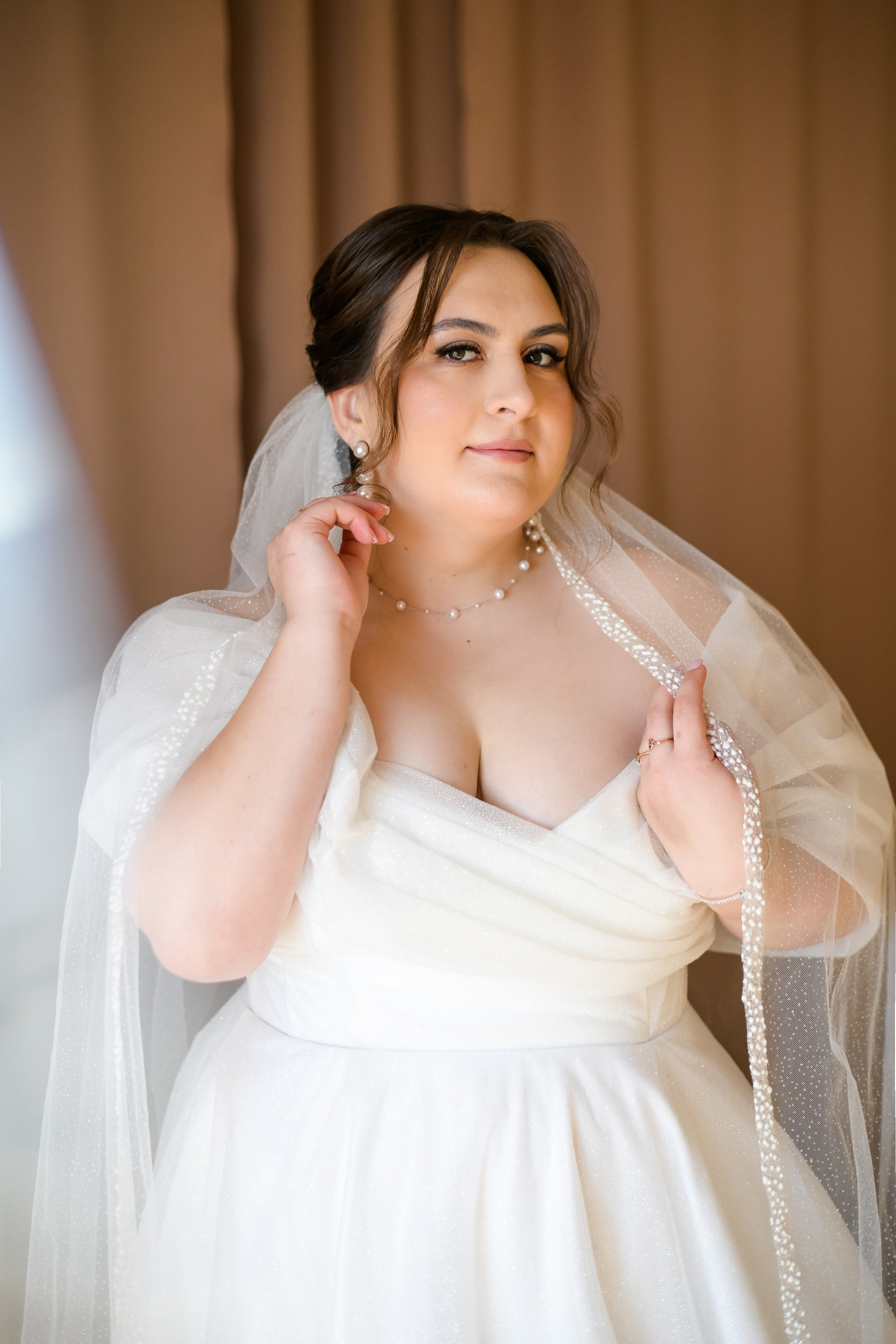 Свадьба Дашеньки и Илюши