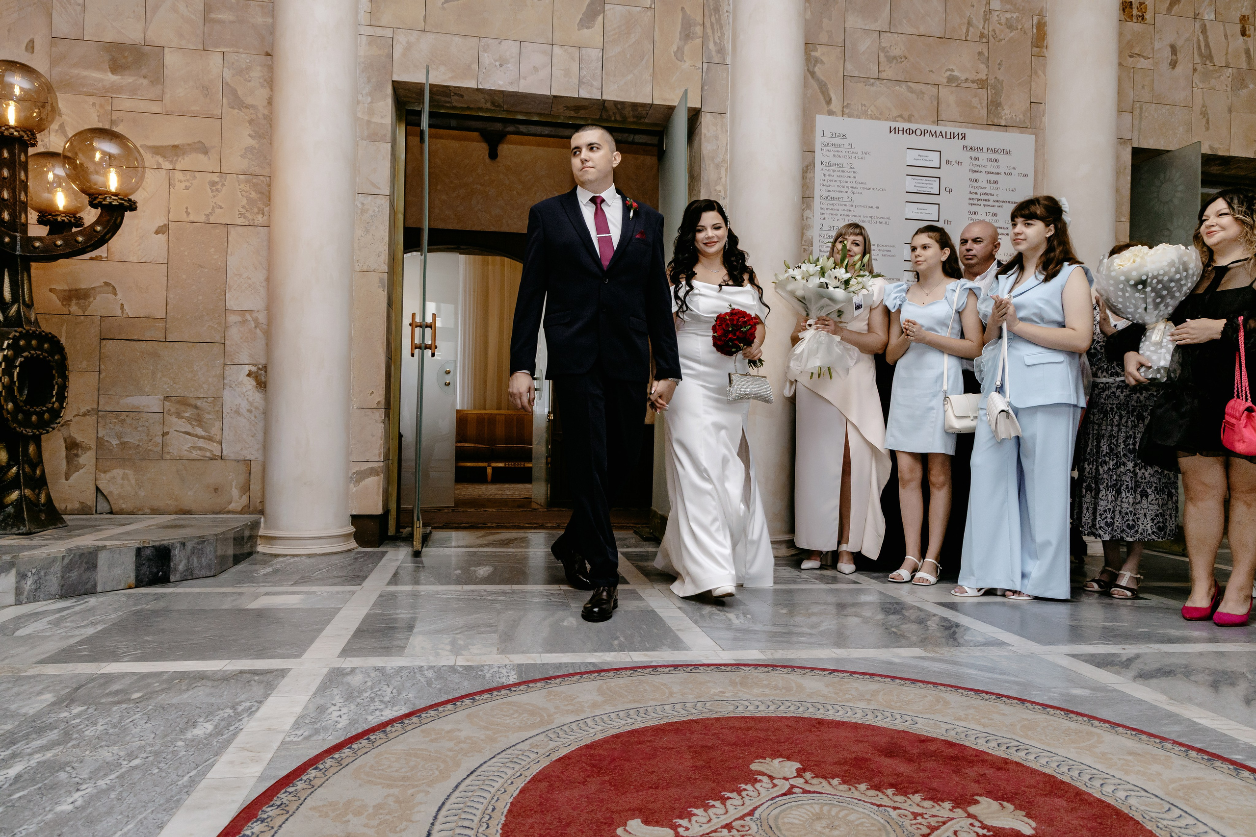 Андрей и Юля. Нечаев Максим Фотограф
