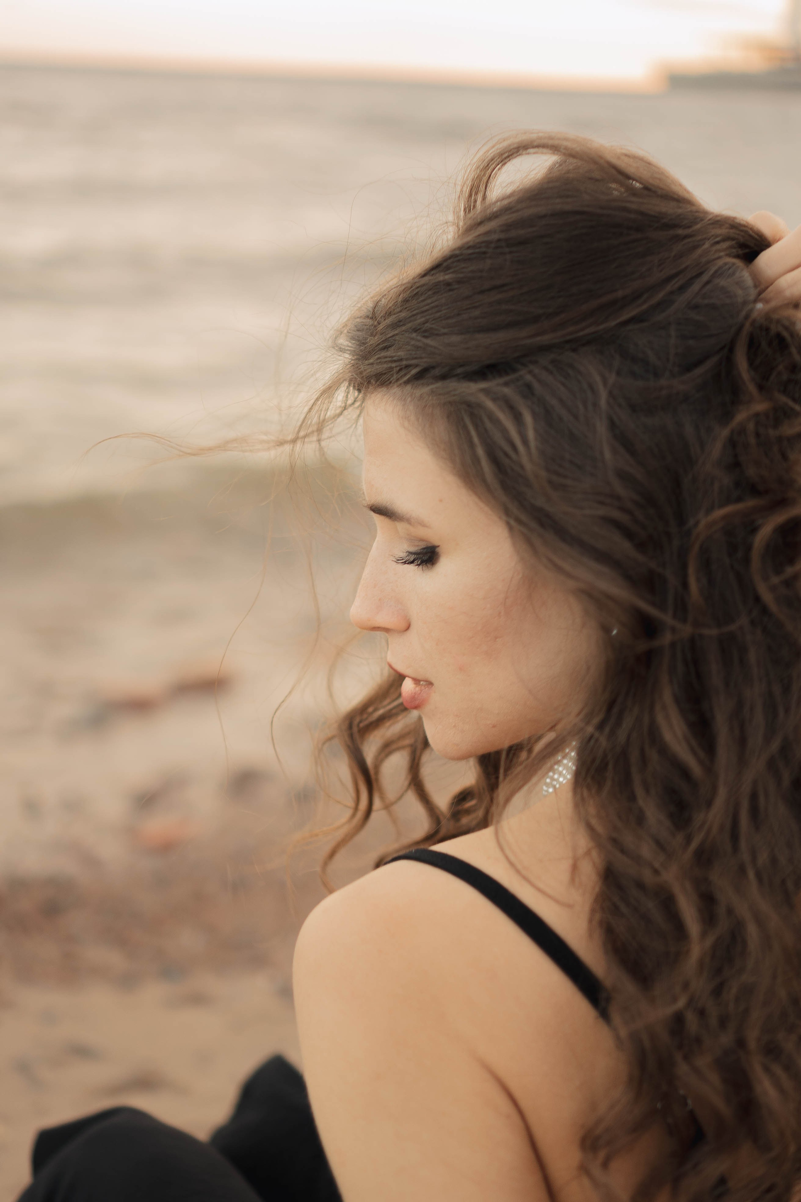 На заливе. Профессиональный фотограф, Санкт-Петербург — Виктория Богомолова