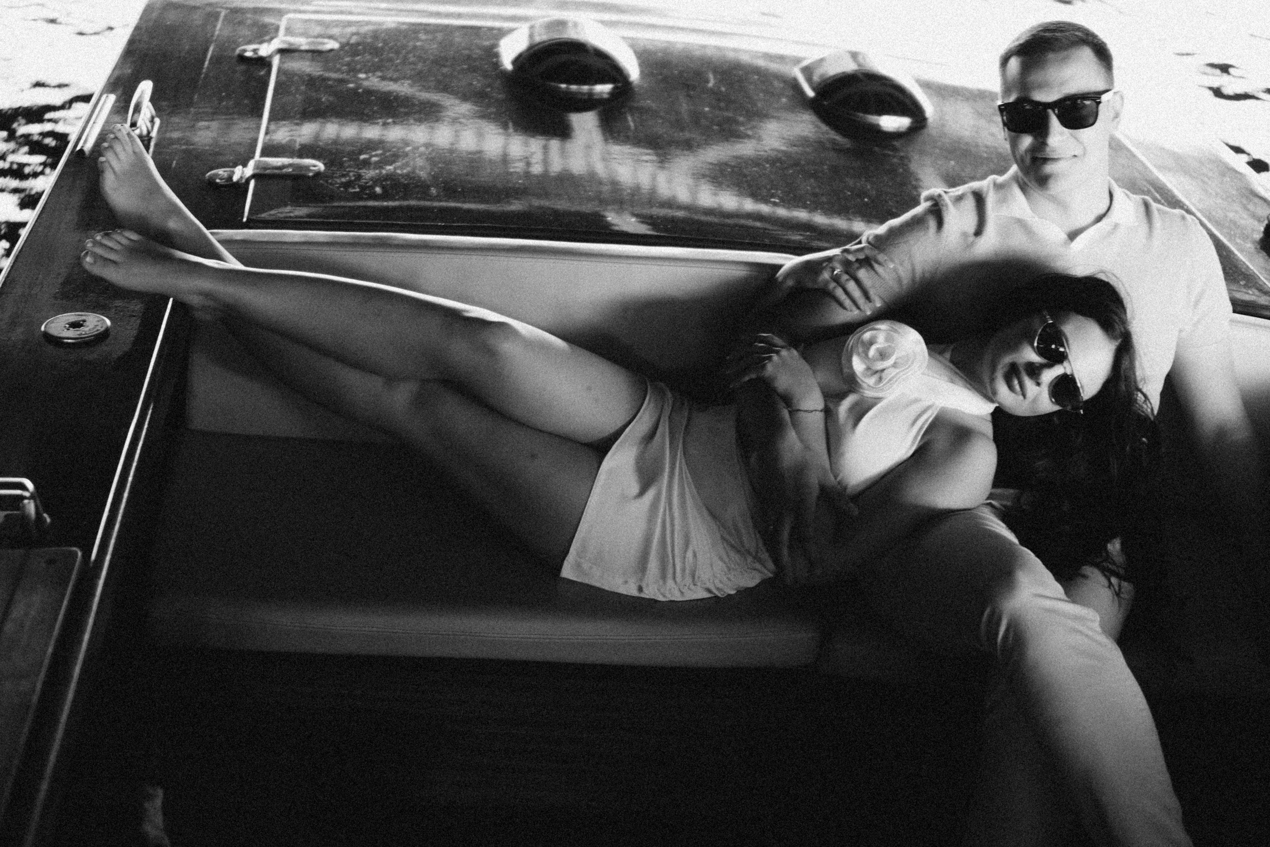 СВАДЕНБНАЯ СЬЕМКА НА КАТЕРЕ ПО КАНАЛАМ САНКТ-ПЕТЕРБУРГА И В АКВАТОРИИ НЕВЫ. Профессиональный фотограф, Санкт-Петербург — Виктория Богомолова