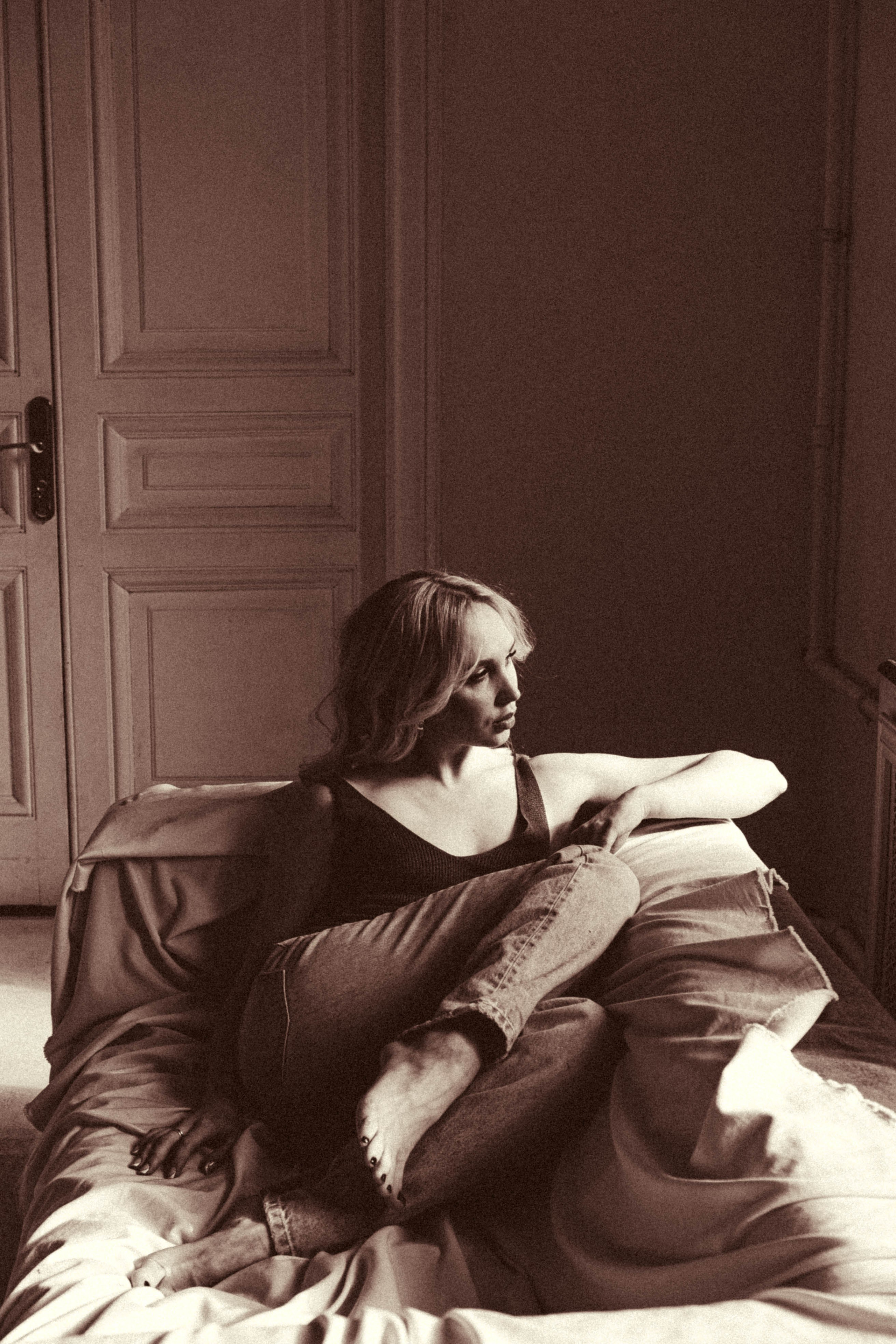 Винтажный стиль. Профессиональный фотограф, Санкт-Петербург — Виктория Богомолова