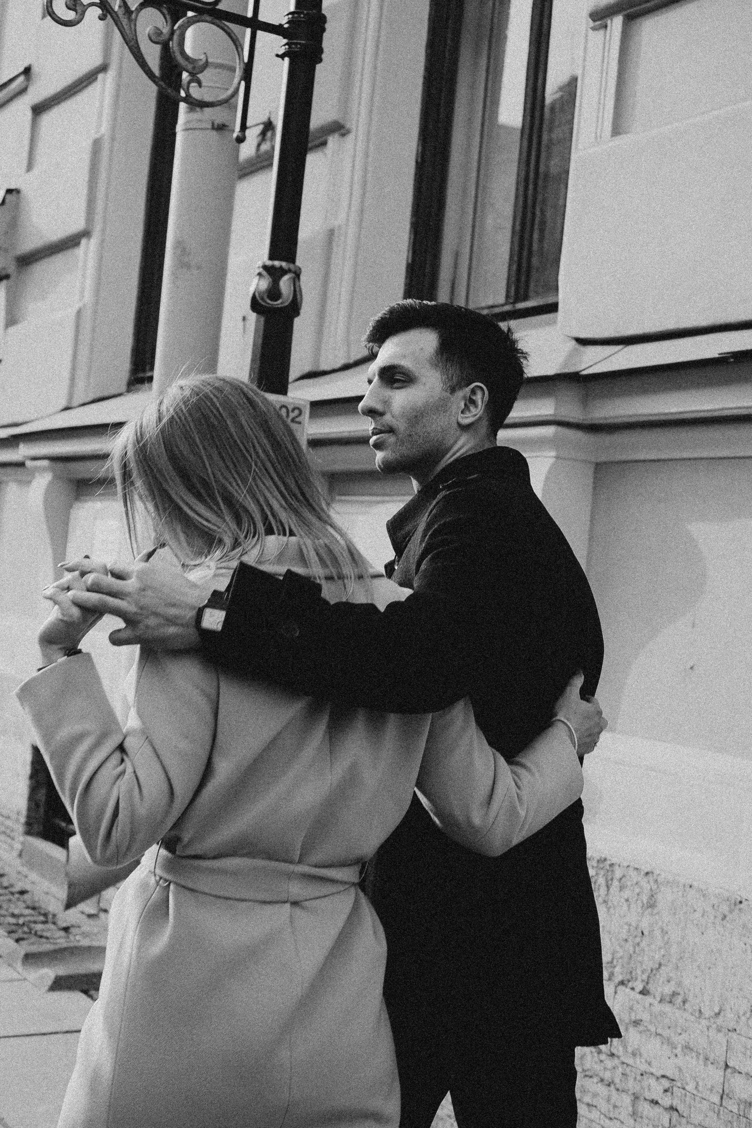 Love stori. Профессиональный фотограф, Санкт-Петербург — Виктория Богомолова