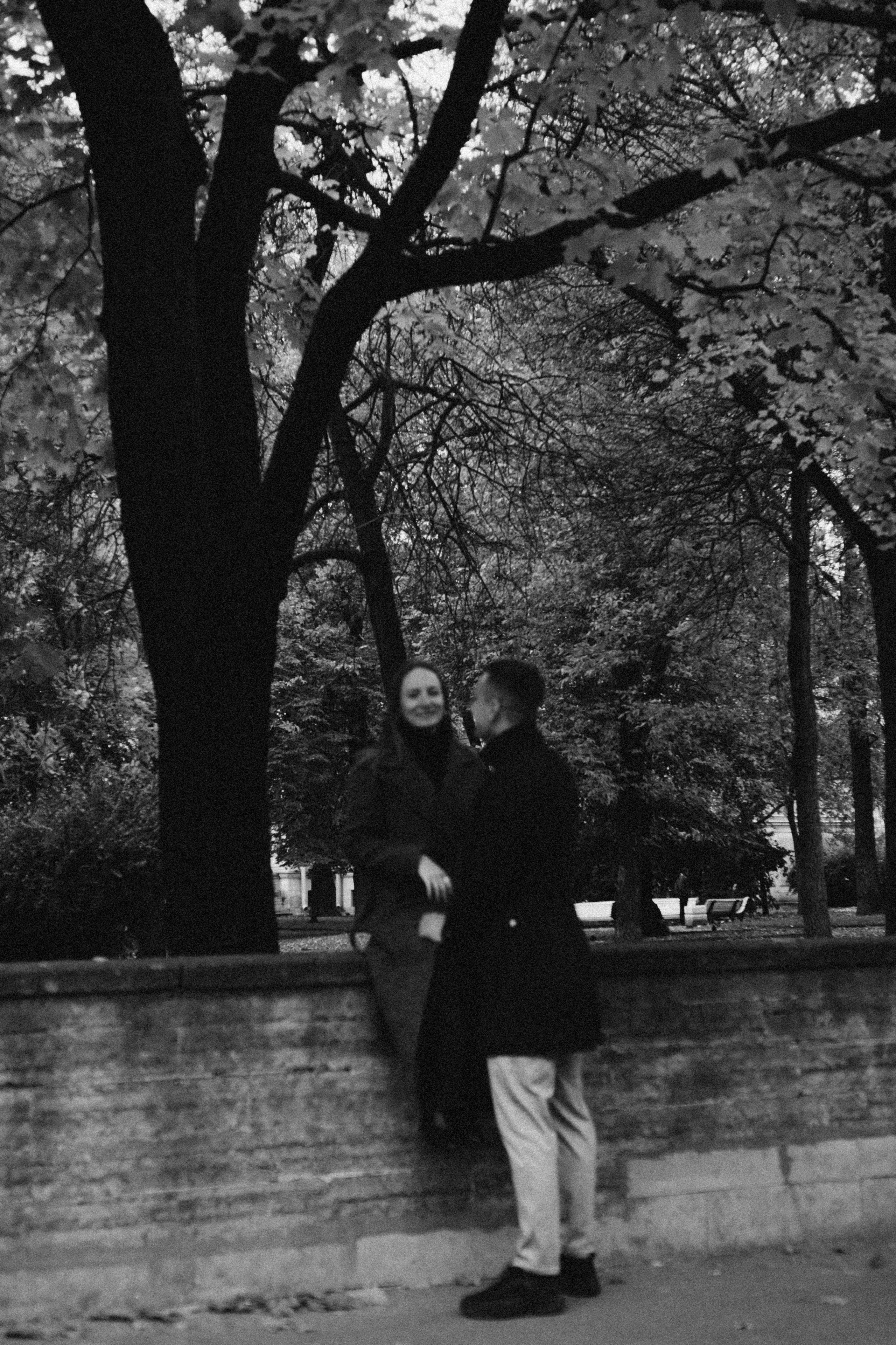 Прогулка по городу. Профессиональный фотограф, Санкт-Петербург — Виктория Богомолова