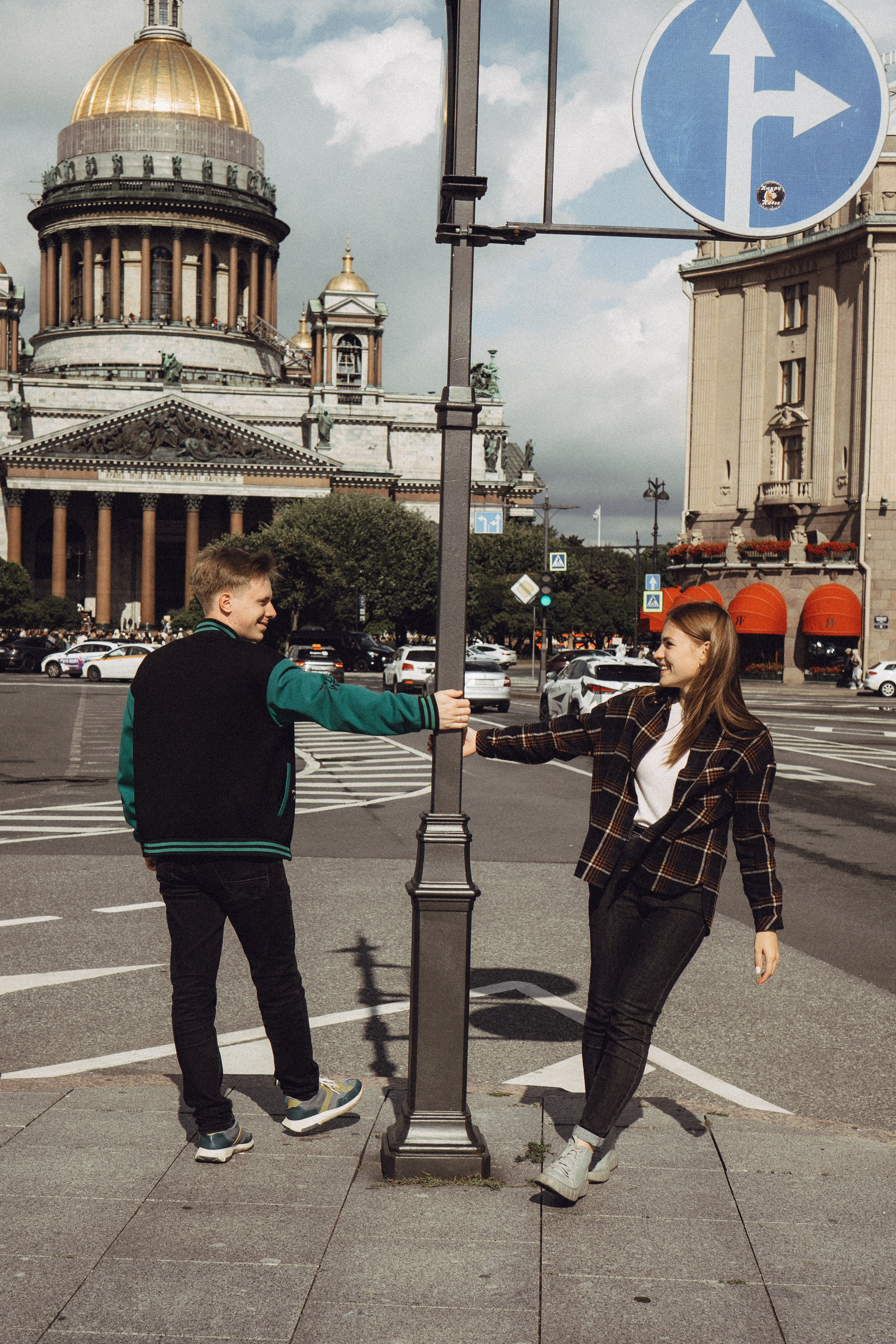 ПРОГУЛКА ПО САНКТ-ПЕТЕРБУРГУ. Профессиональный фотограф, Санкт-Петербург — Виктория Богомолова