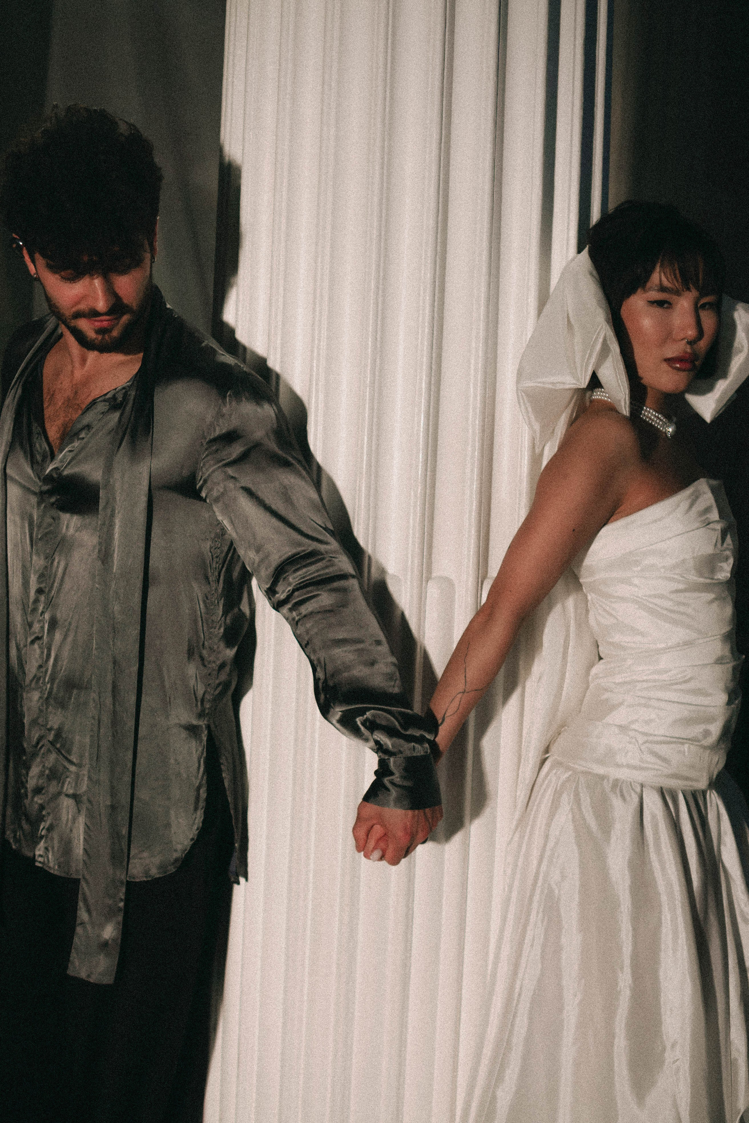 СВАБЕДНАЯ ФОТСЕССИИЯ В ОДНОМ ИЗ ЗАЛОВ НИКОЛАЕВСКОГО ДВОРЦА. Профессиональный фотограф, Санкт-Петербург — Виктория Богомолова