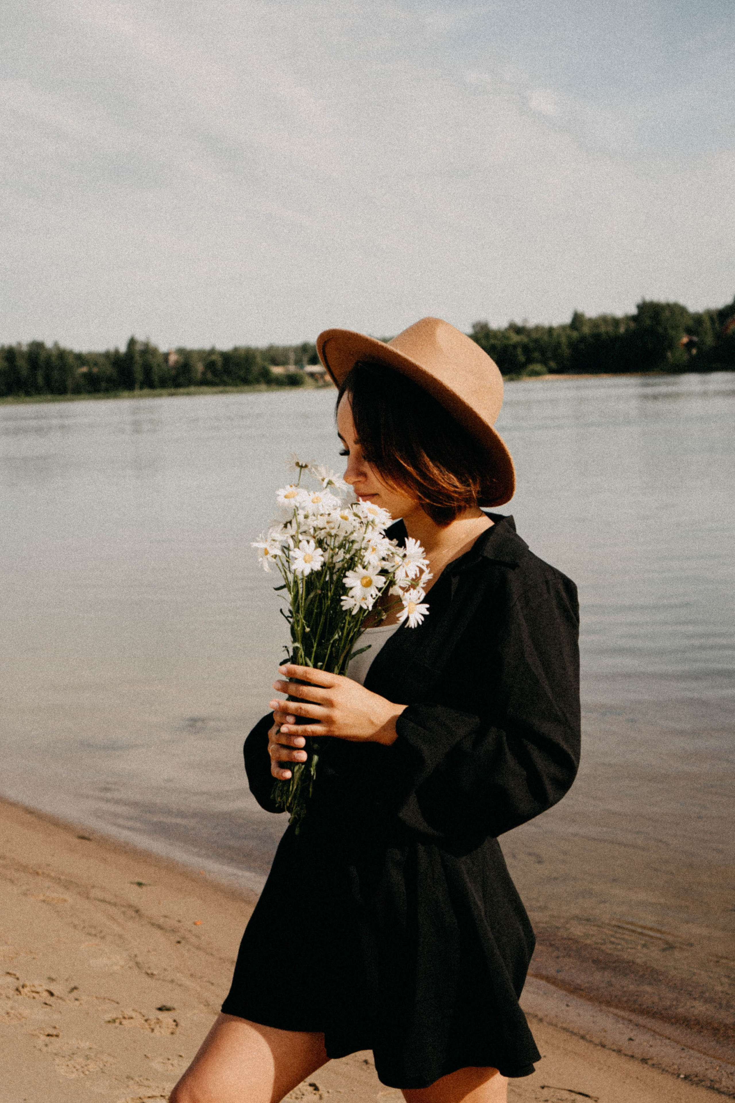 Летняя прогулка. Профессиональный фотограф, Санкт-Петербург — Виктория Богомолова