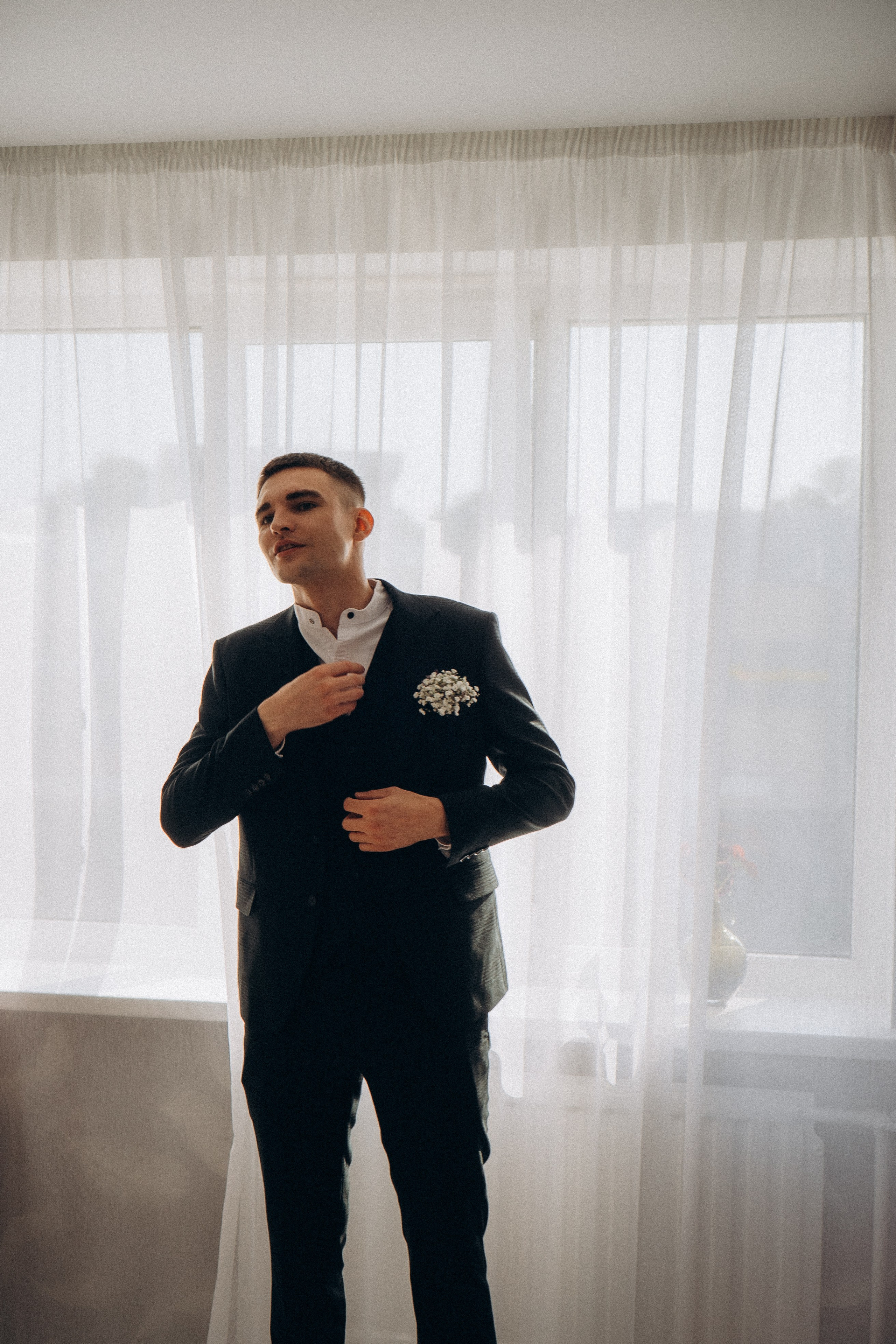 СВАДЕБНАЯ СЬЕМК В ПАРКЕ 300-ЛЕТИЯ. Профессиональный фотограф, Санкт-Петербург — Виктория Богомолова