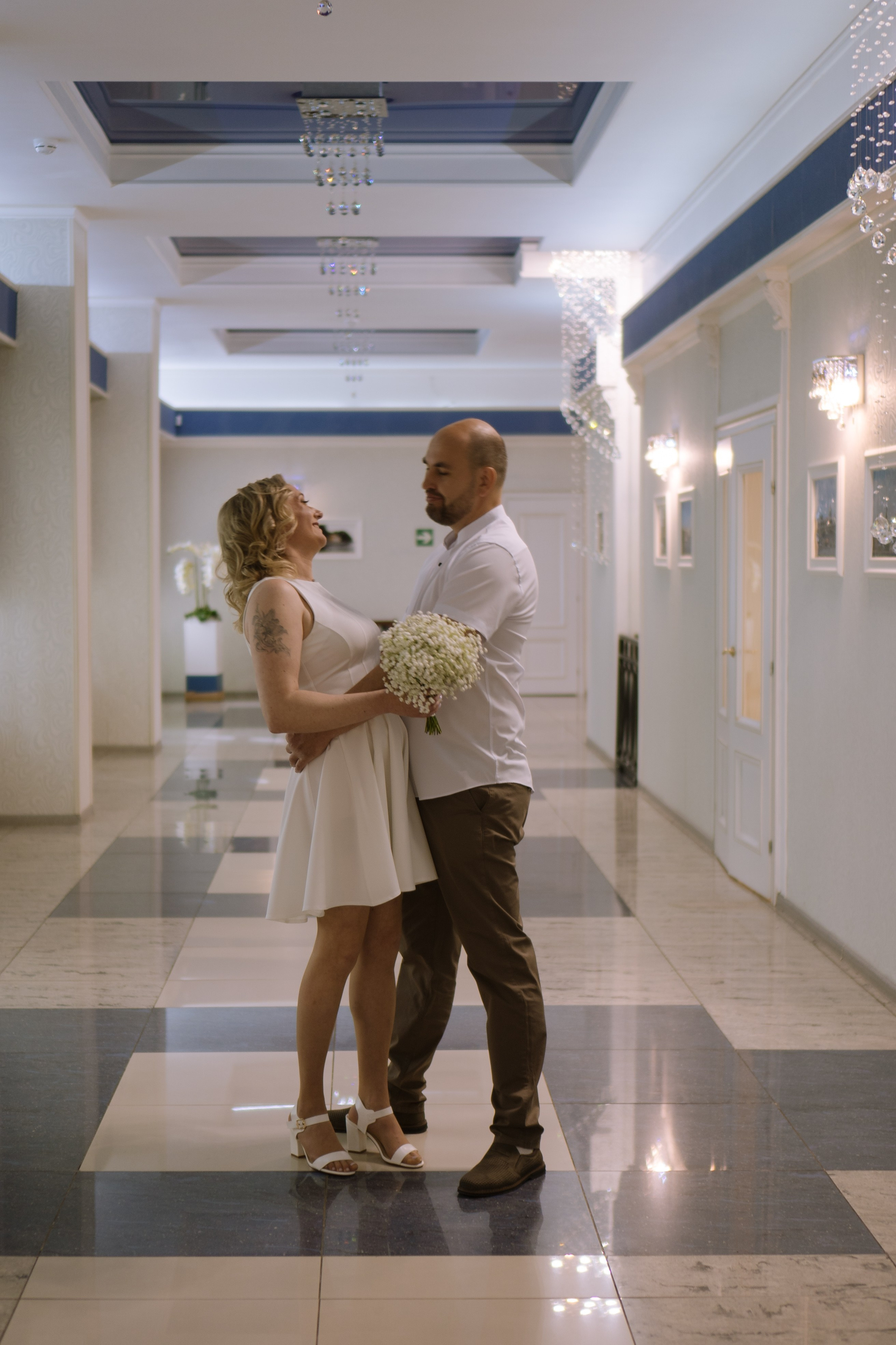 СВАДЕБНЫЙ РЕПОРТАЖ. Профессиональный фотограф, Санкт-Петербург — Виктория Богомолова