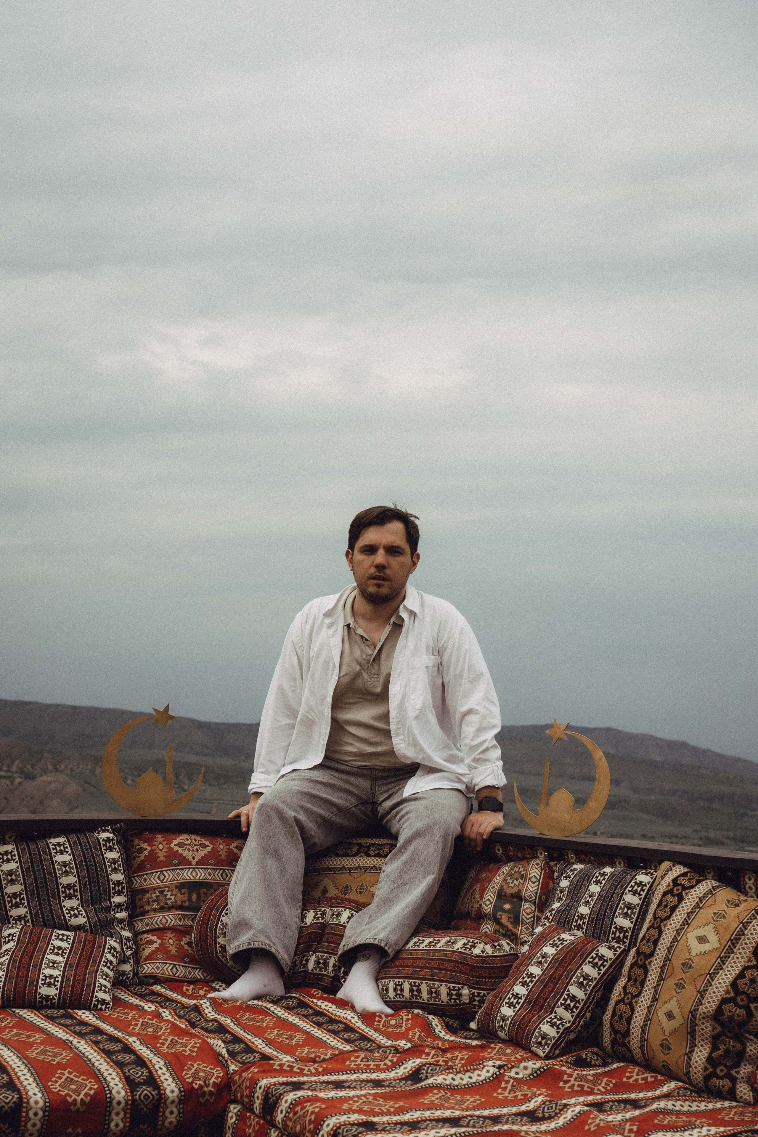 ДАГЕСТАН. Профессиональный фотограф, Санкт-Петербург — Виктория Богомолова