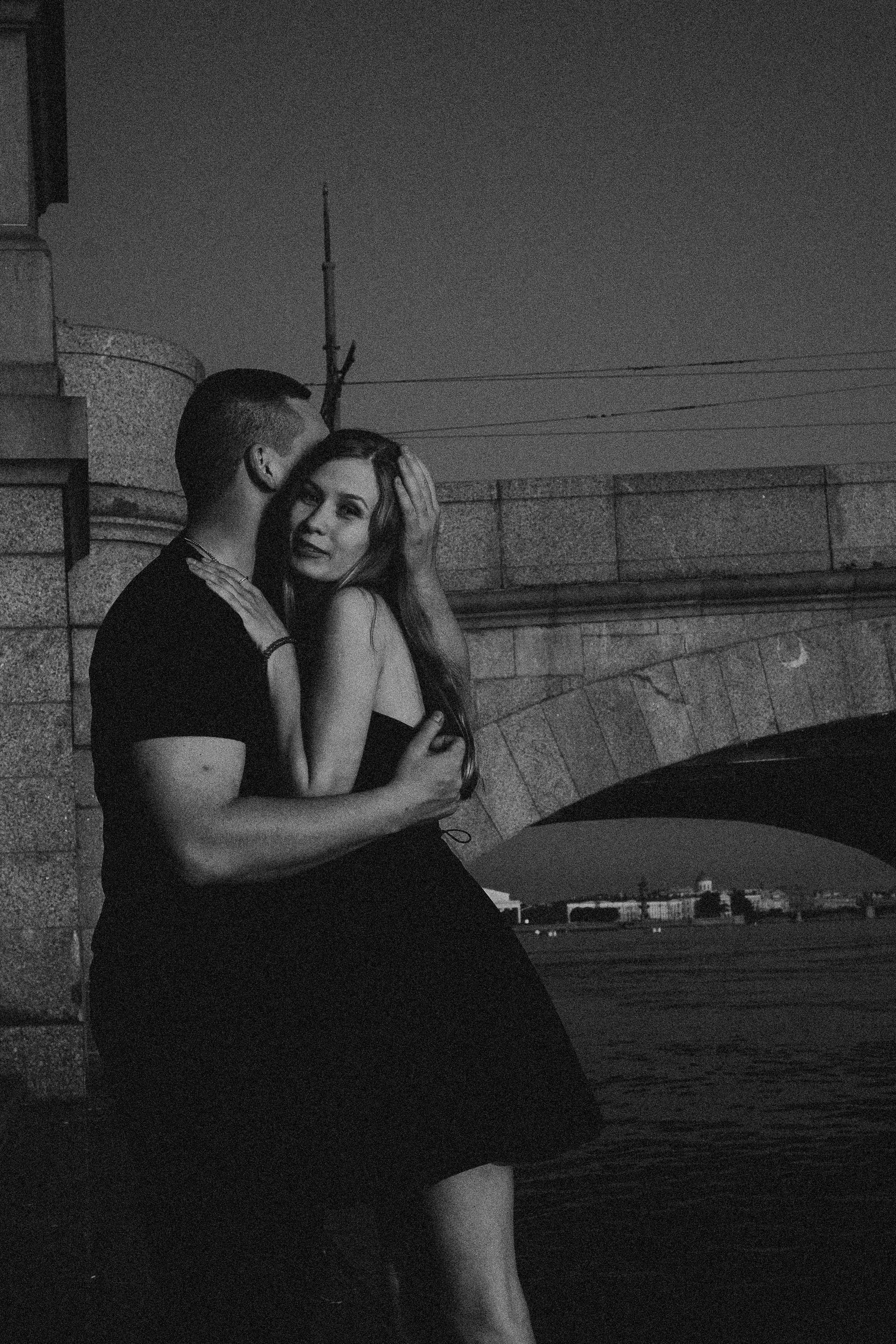 Рассвет. Профессиональный фотограф, Санкт-Петербург — Виктория Богомолова