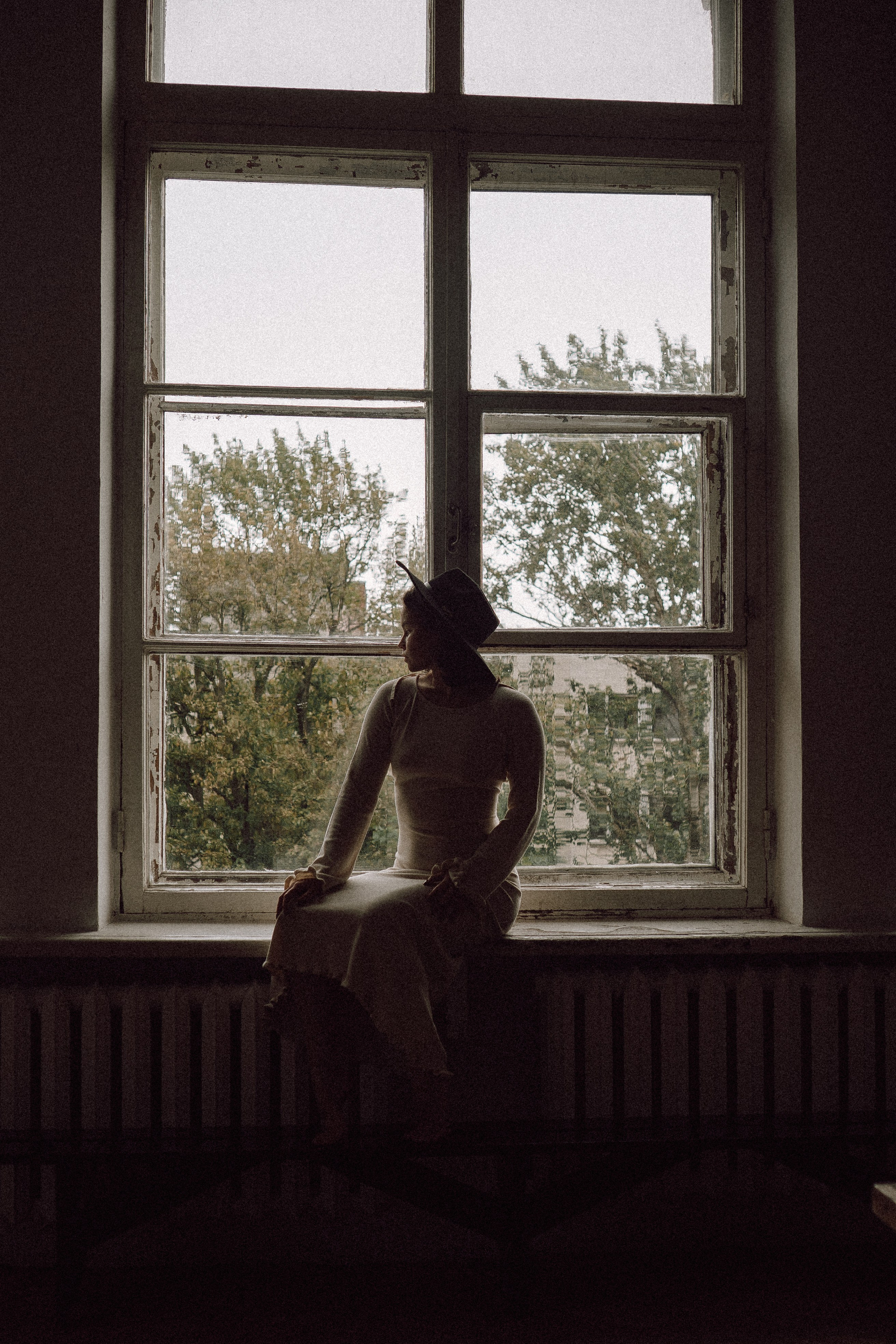 СТУДИЙНАЯ. Профессиональный фотограф, Санкт-Петербург — Виктория Богомолова