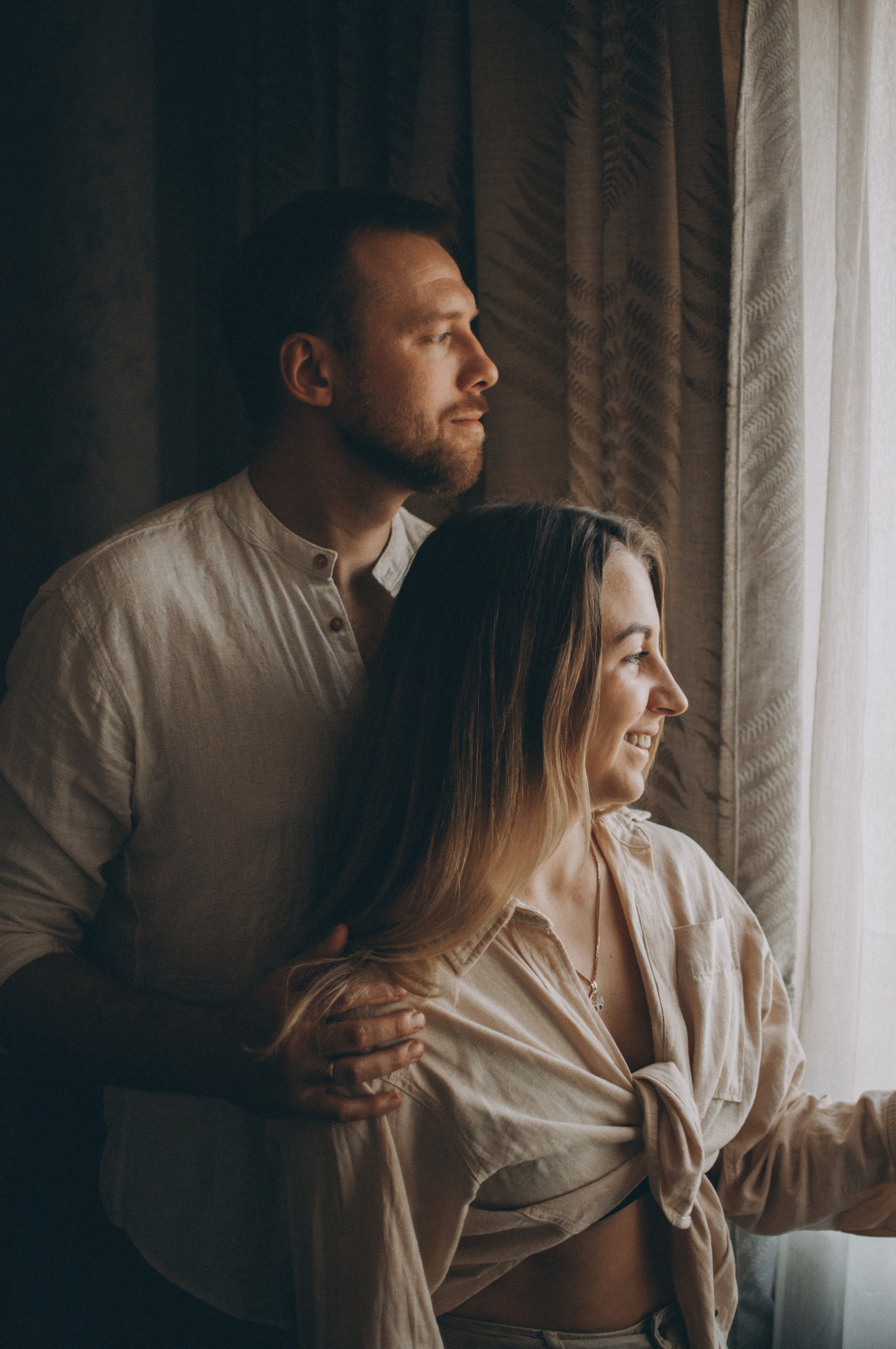 Романтические истории. Семейный фотограф из Петрозаводска, Карелия