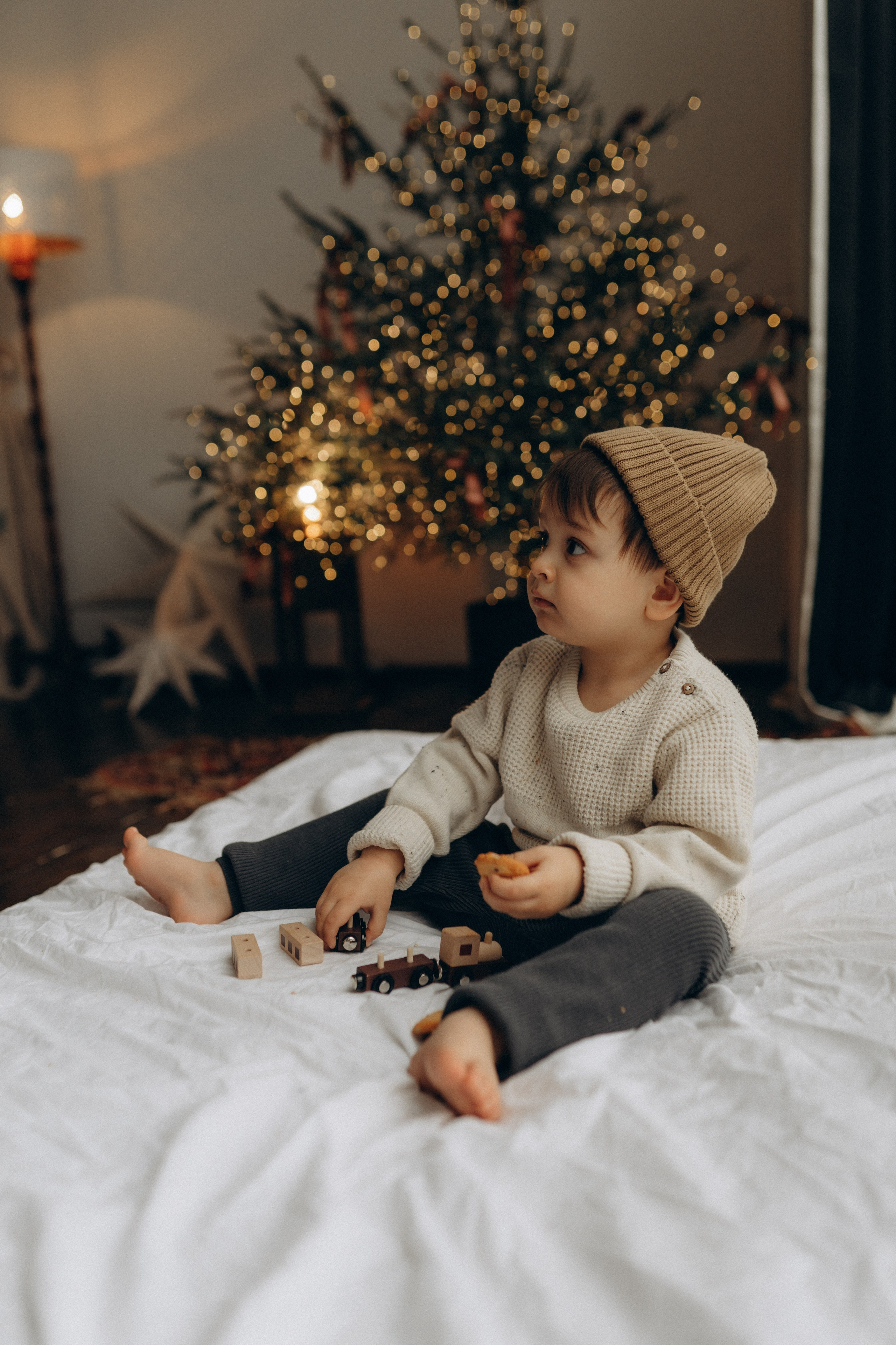 Лана и Сережа. Семейный lifestyle фотограф в Москве Рената Рафикова