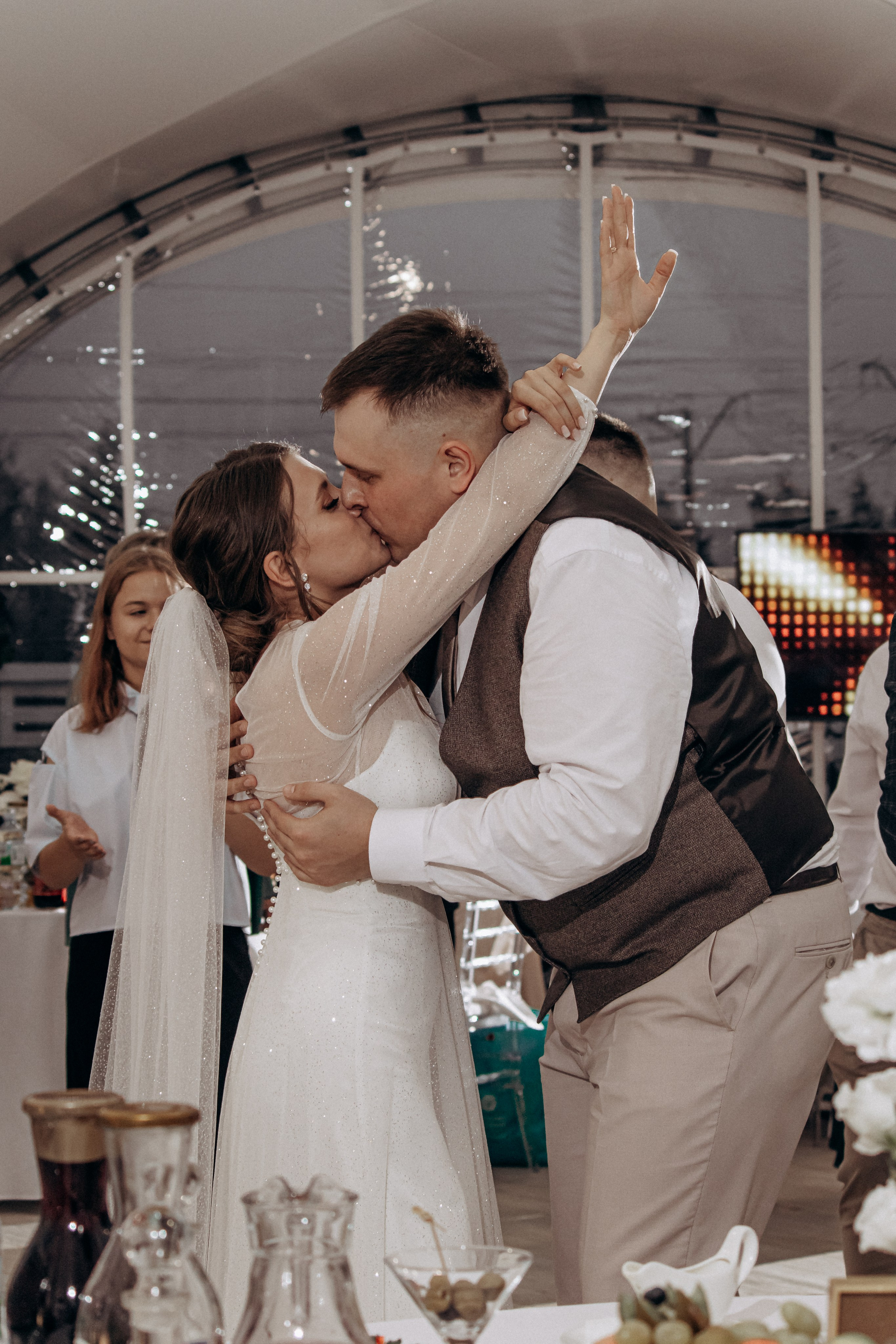 1. Свадебный фотограф Челябинск