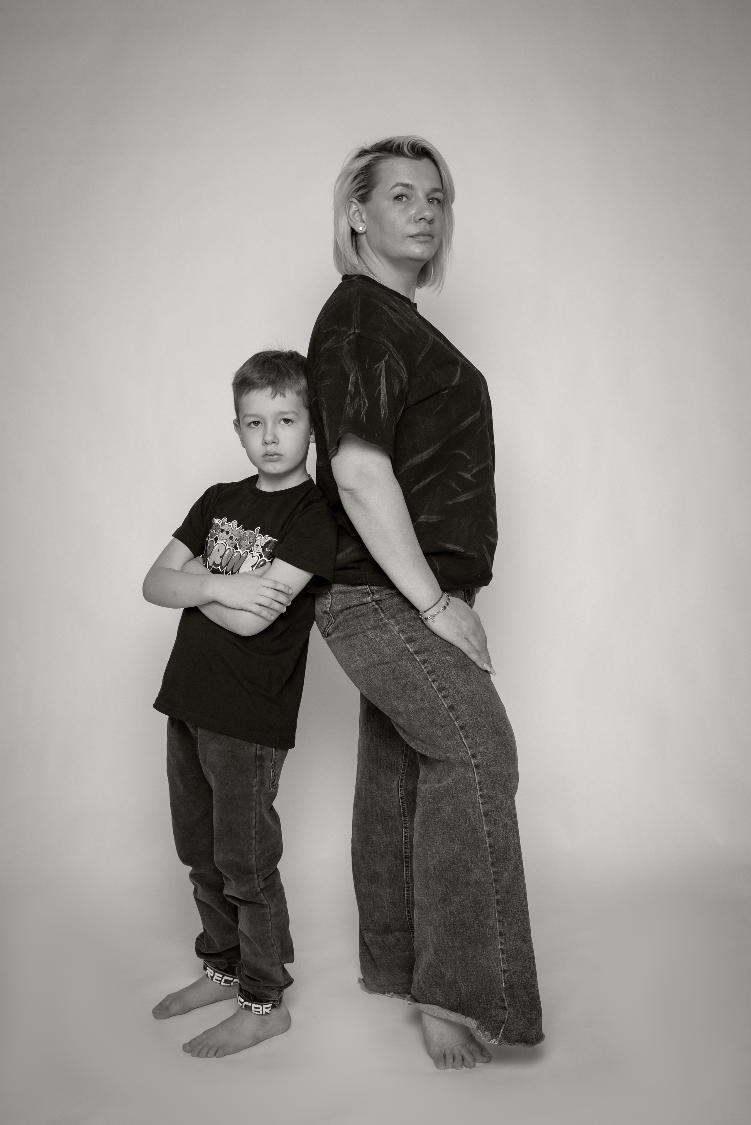 Семейная съемка Алены. Фотограф в Химках, Сходни и Зеленограде Изюмцева Татьяна