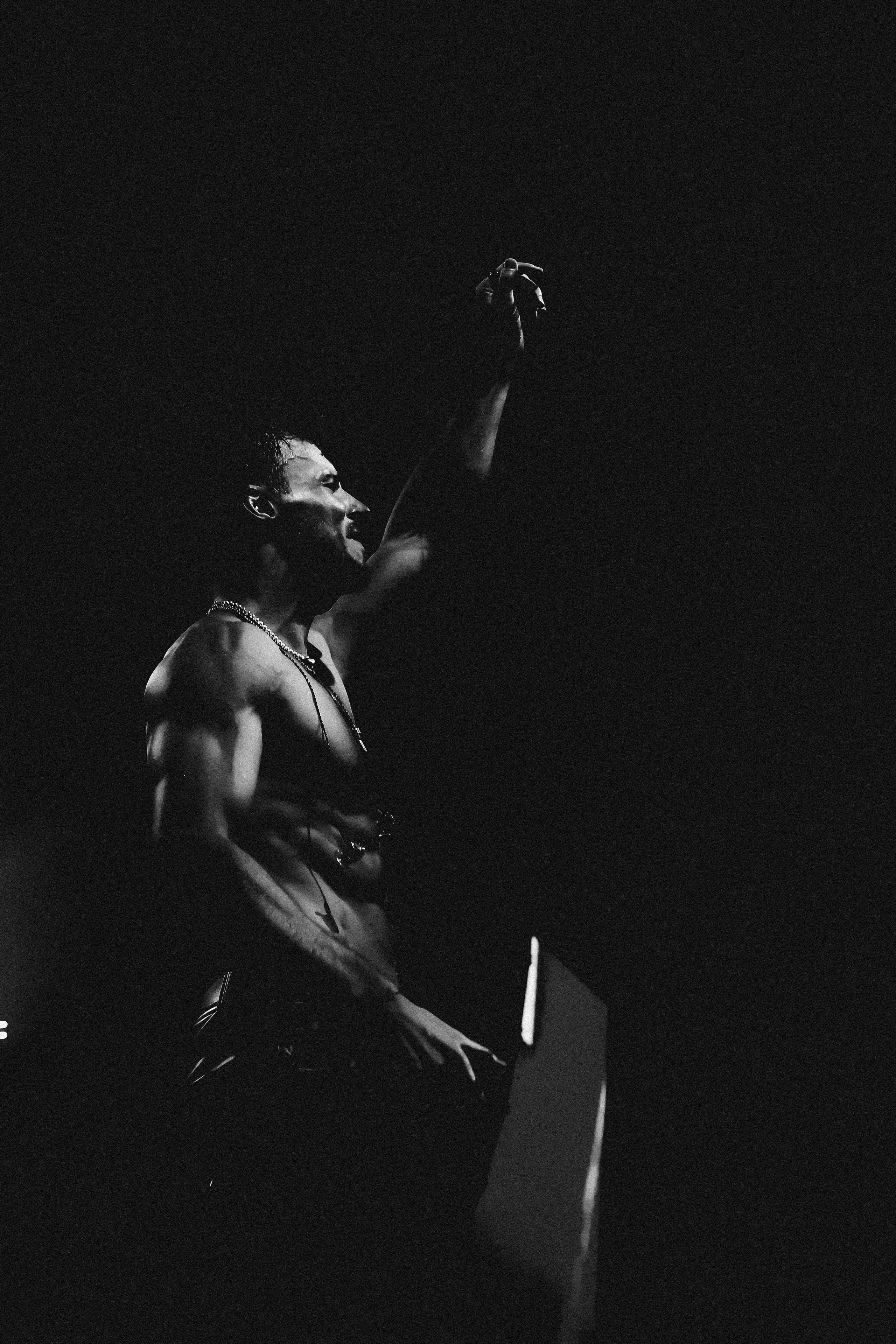 ОЛЕГ МАЙАМИ @ATMOSPHERE