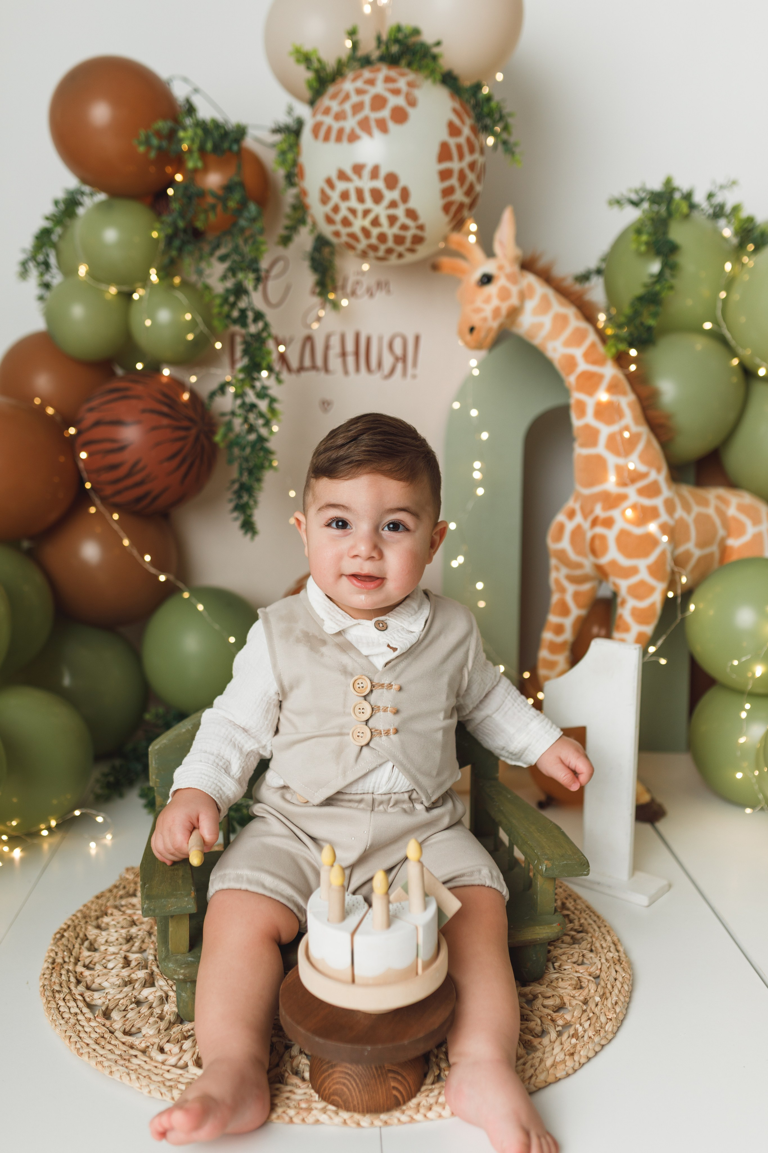 Мальчики. Детский Фотограф Анжелика Газиева