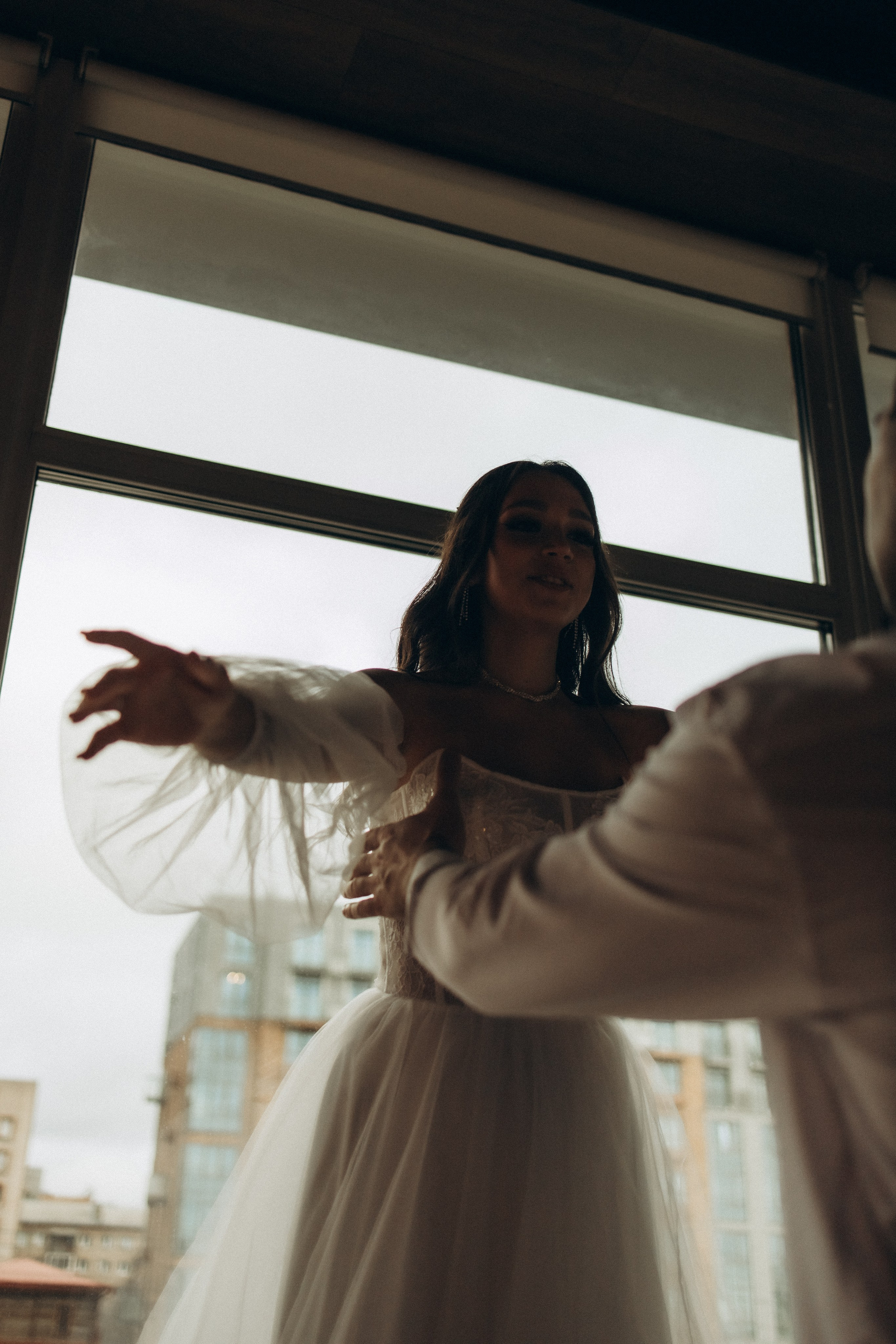 Кристина ♡ Александр. Семейный фотограф в Ижевске Даша Денисова