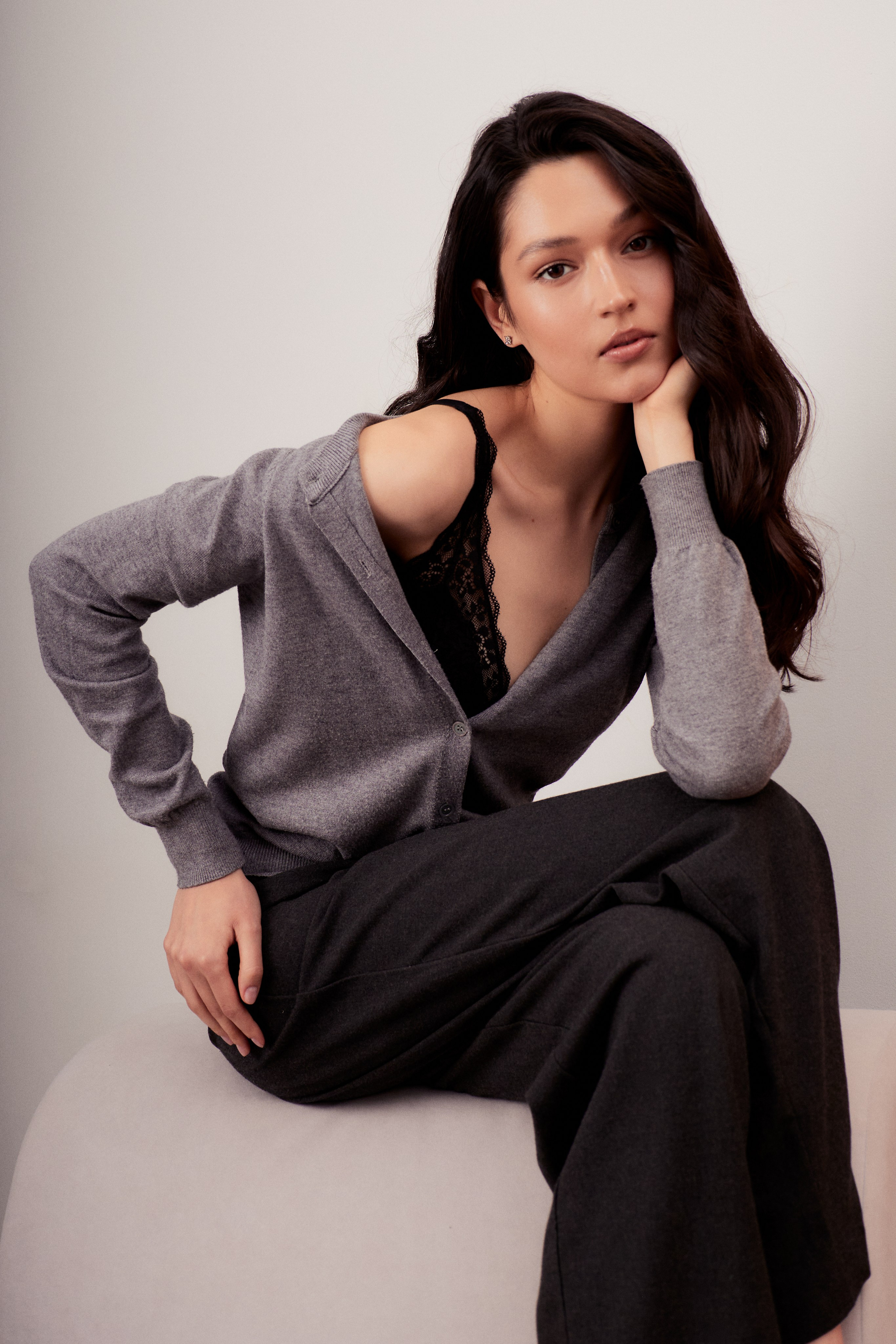 Портрет. Фотограф СПб, Дубинец Елизавета