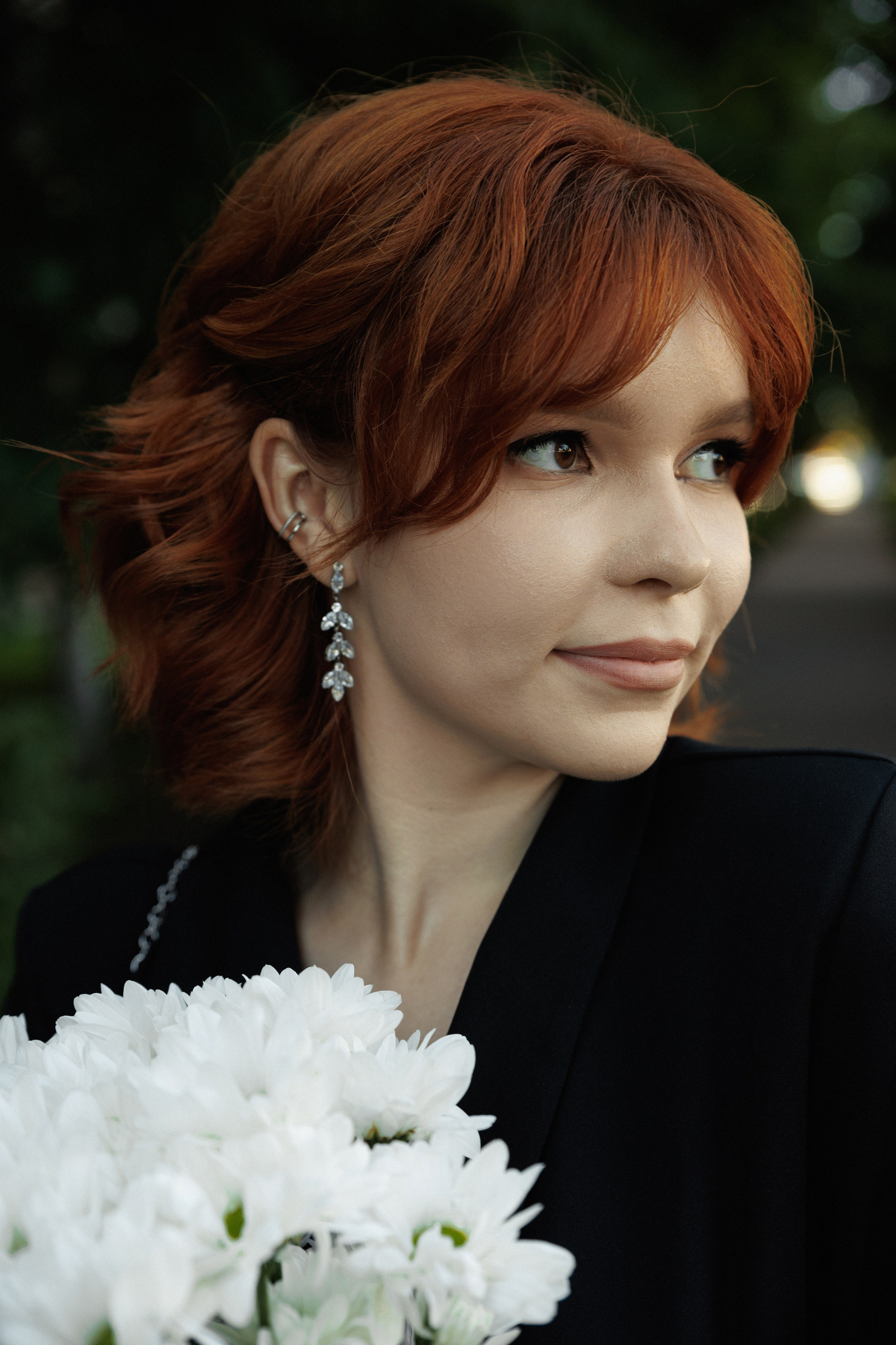 Выпуск ФСИН'24. Фотограф Ершова Светлана