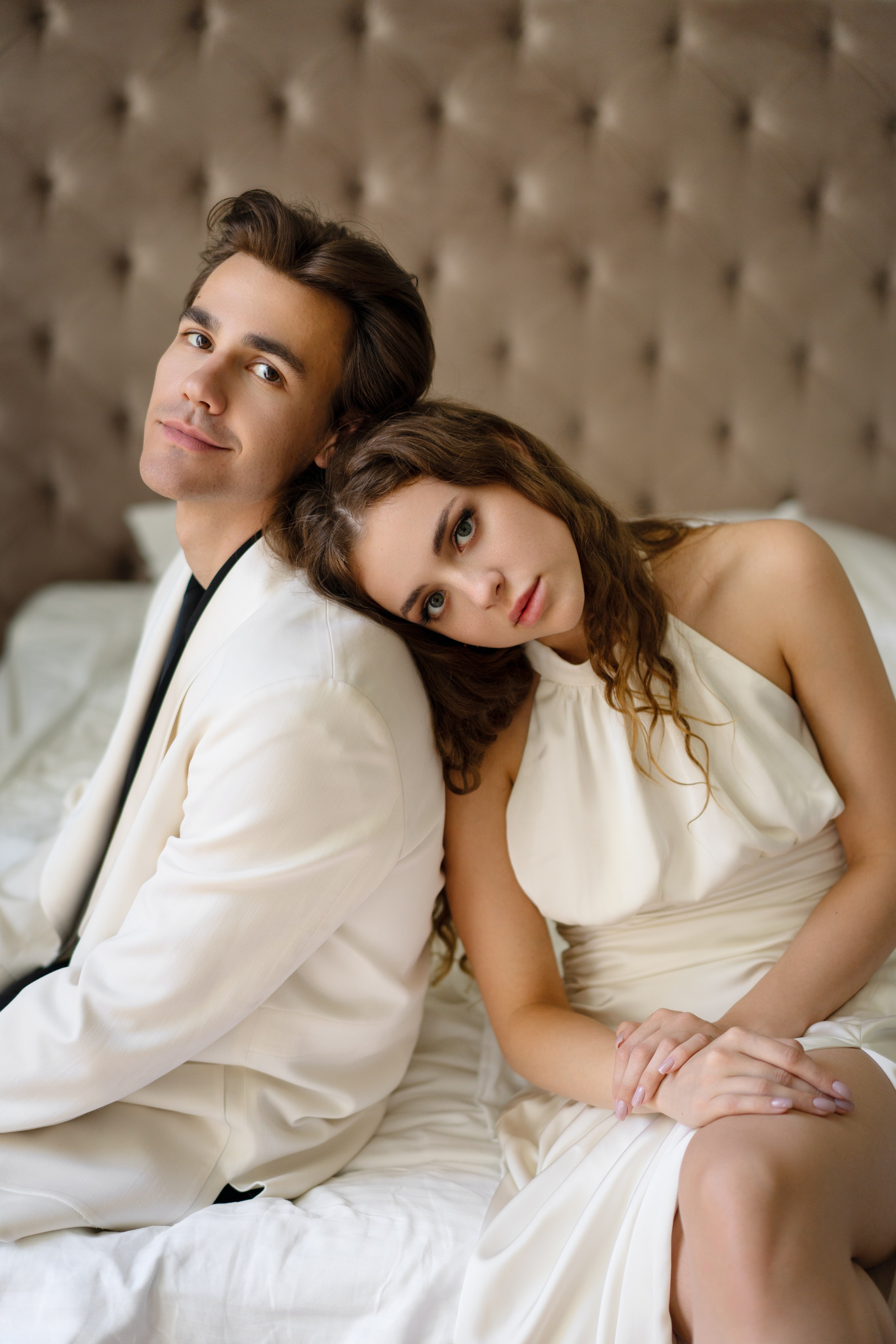 Максим и Дарья. Семейный и свадебный фотограф Минск, Беларусь Анна Орловская